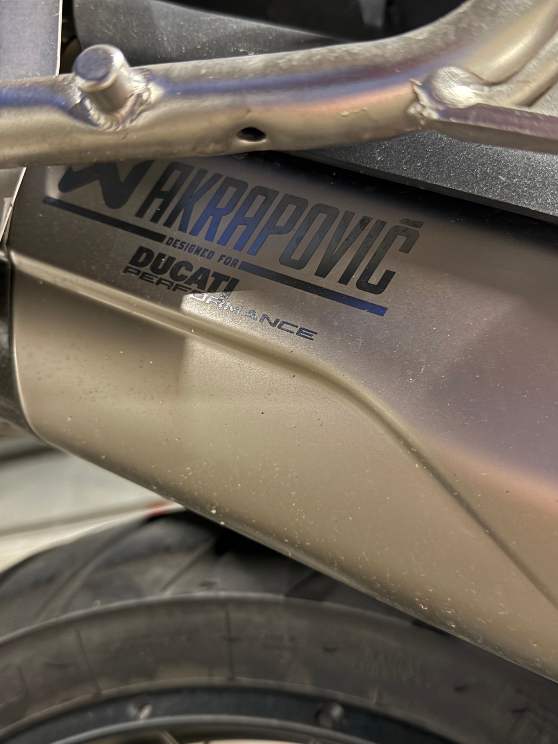 DUCATI Multistrada V4 Rally Full Adventure-image-9