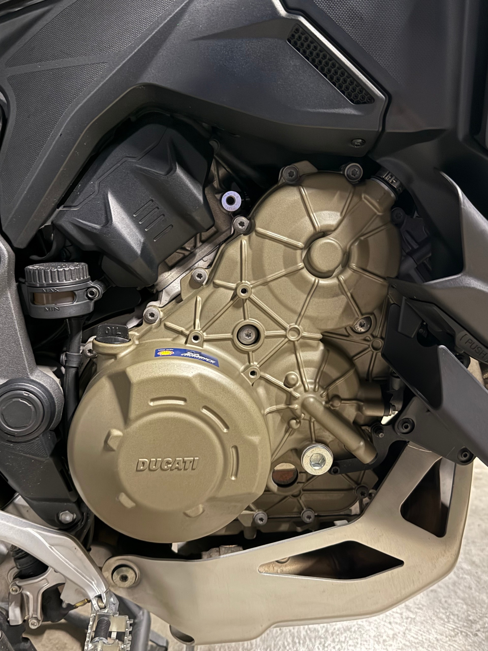 DUCATI Multistrada V4 Rally Full Adventure-image-10
