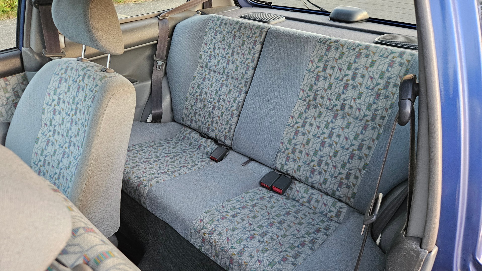 TOYOTA Starlet 1.3-image-8