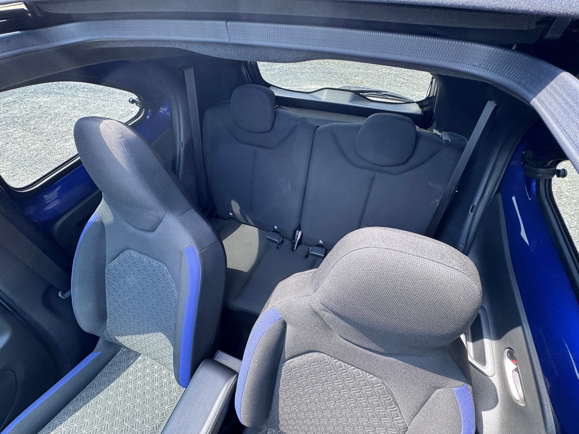 TOYOTA 1.0 VVT-i Trend-image-5