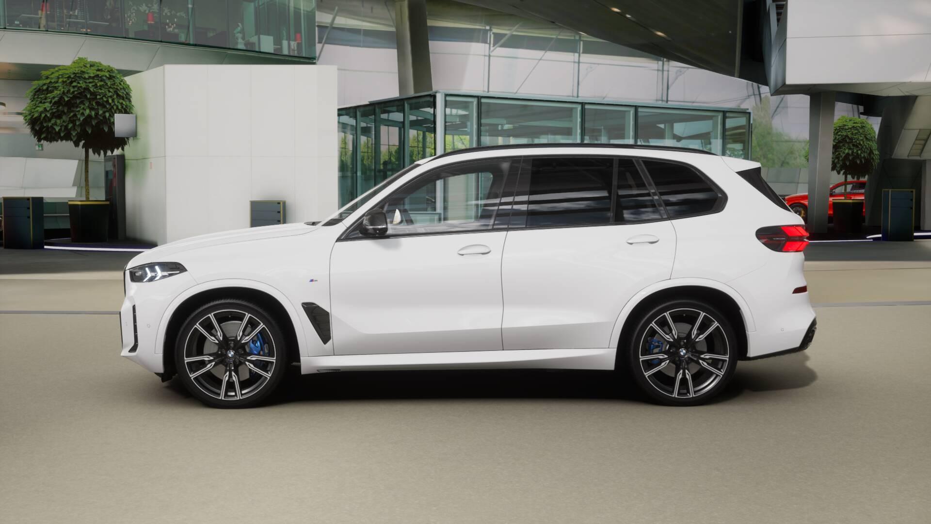 BMW X5 40d xDrive-image-8