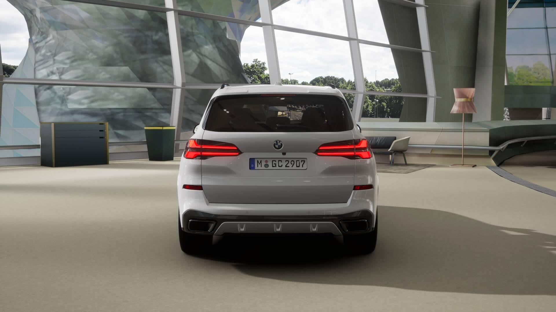 BMW X5 40d xDrive-image-9