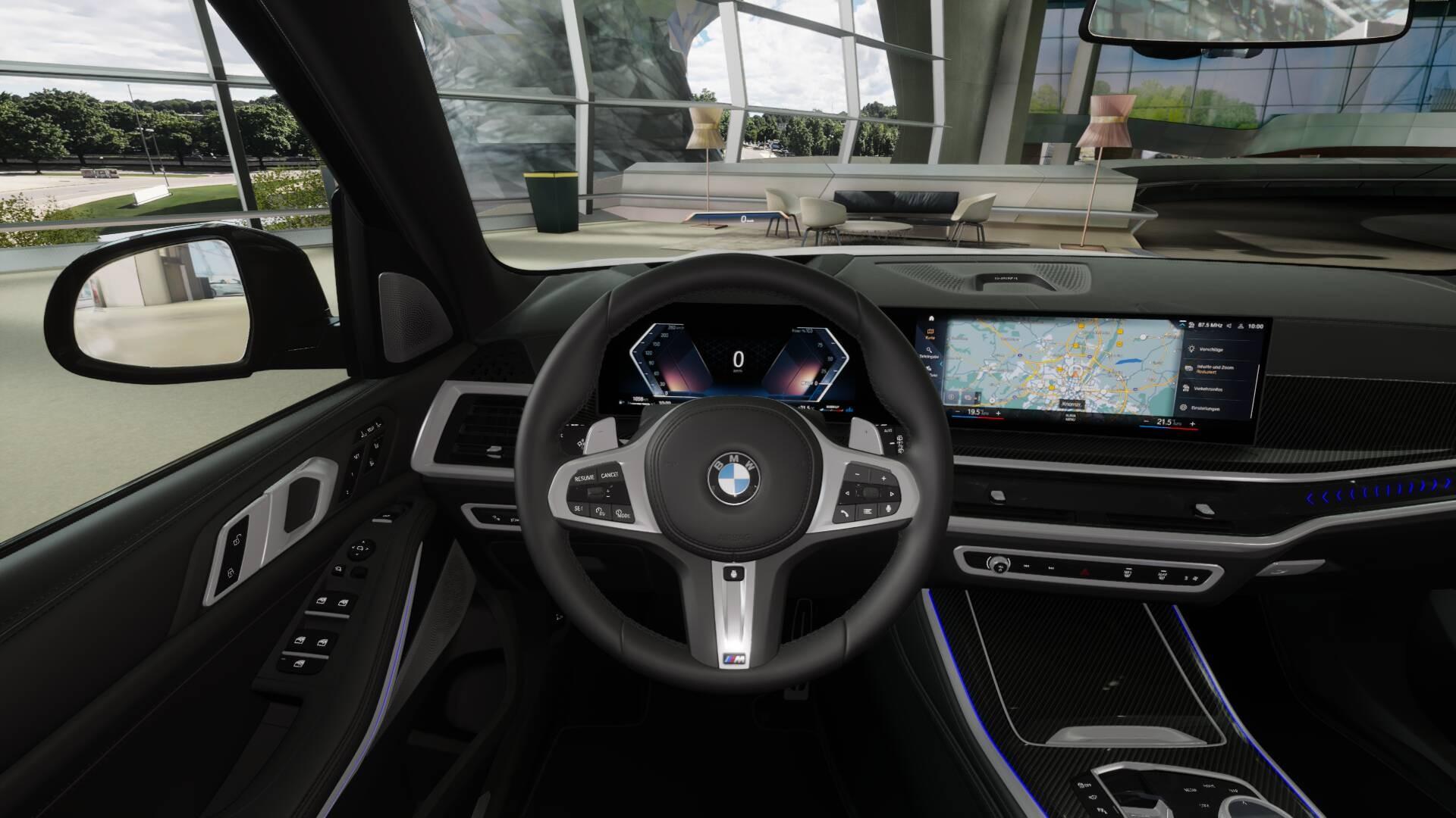 BMW X5 40d xDrive-image-4