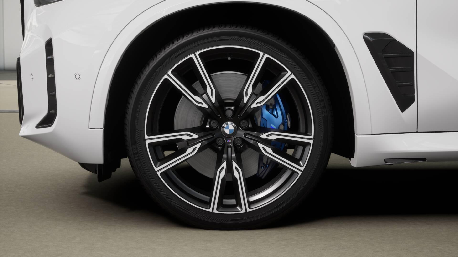 BMW X5 40d xDrive-image-11