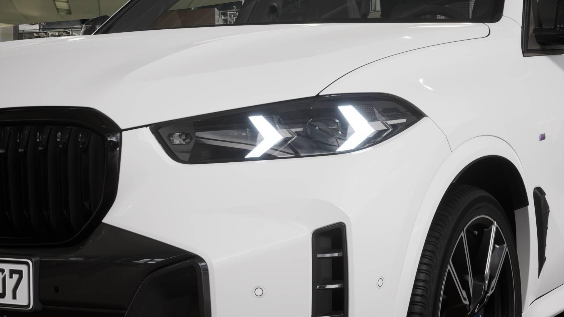 BMW X5 40d xDrive-image-10