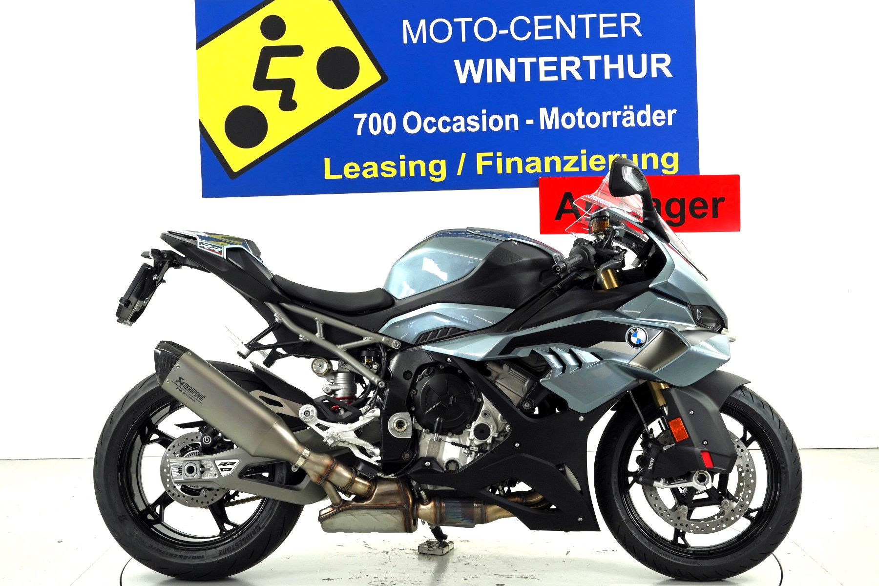BMW S 1000 RR ABS+DTC-image-0