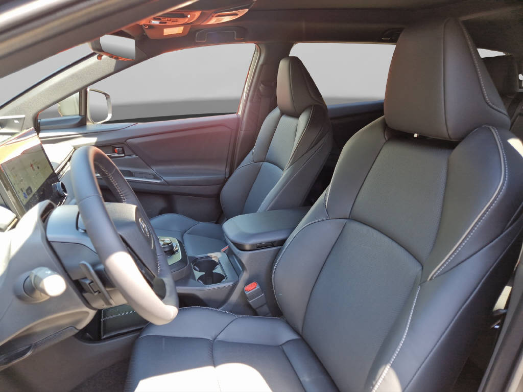 TOYOTA bZ4X Touring Premium AWD 48149/000-image-8