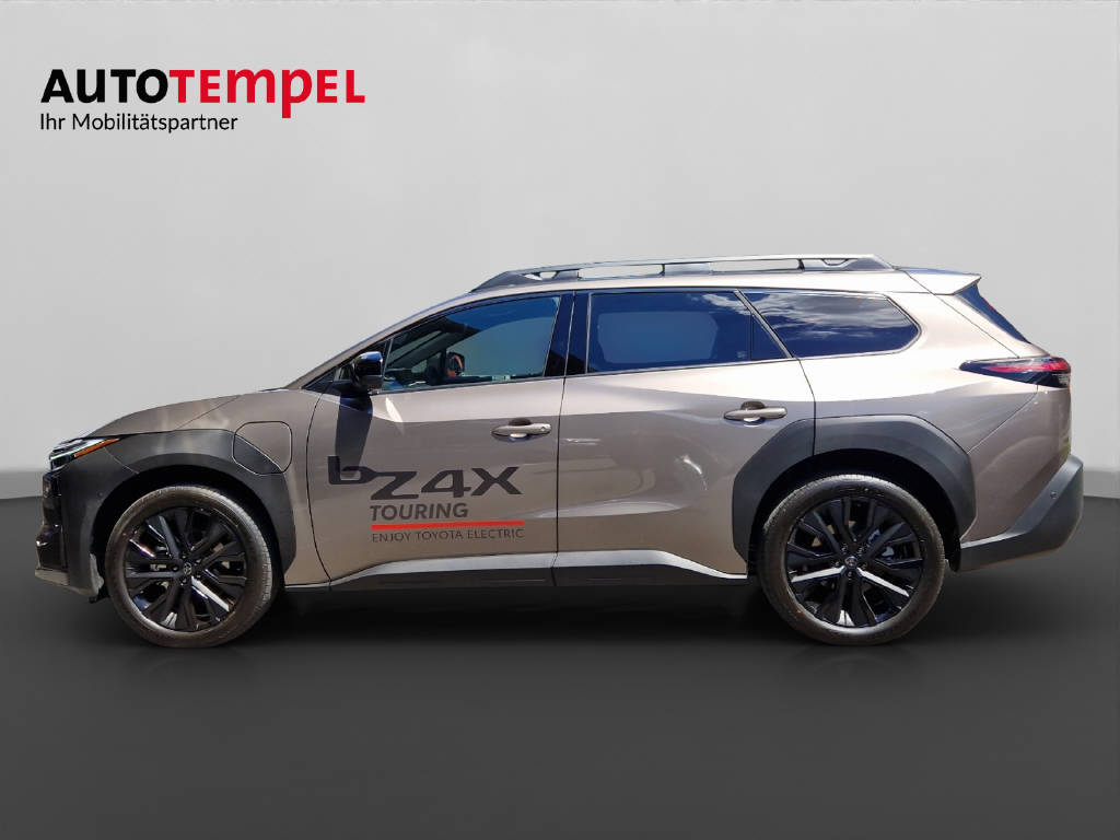 TOYOTA bZ4X Touring Premium AWD 48149/000-showroom-element-1