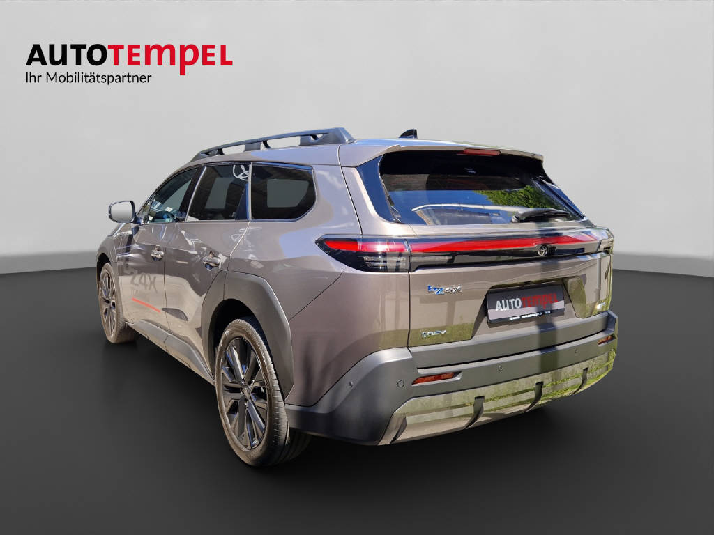 TOYOTA bZ4X Touring Premium AWD 48149/000-showroom-element-2