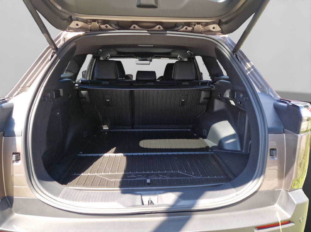 TOYOTA bZ4X Touring Premium AWD 48149/000-image-14