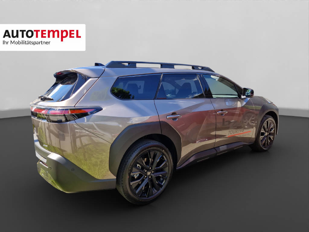 TOYOTA bZ4X Touring Premium AWD 48149/000-image-5