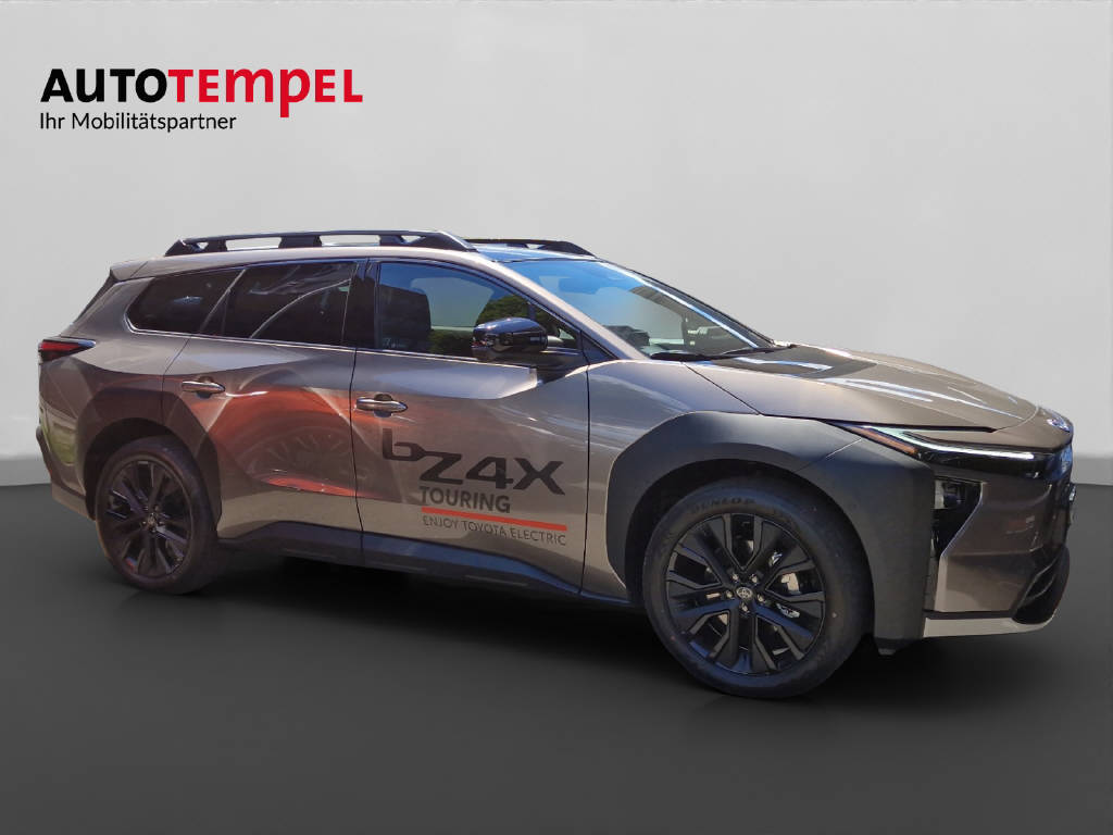 TOYOTA bZ4X Touring Premium AWD 48149/000-image-4