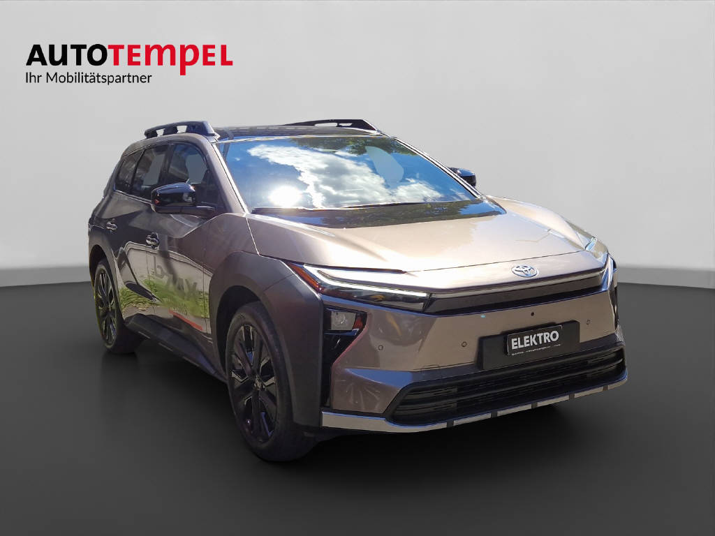 TOYOTA bZ4X Touring Premium AWD 48149/000-showroom-element-3