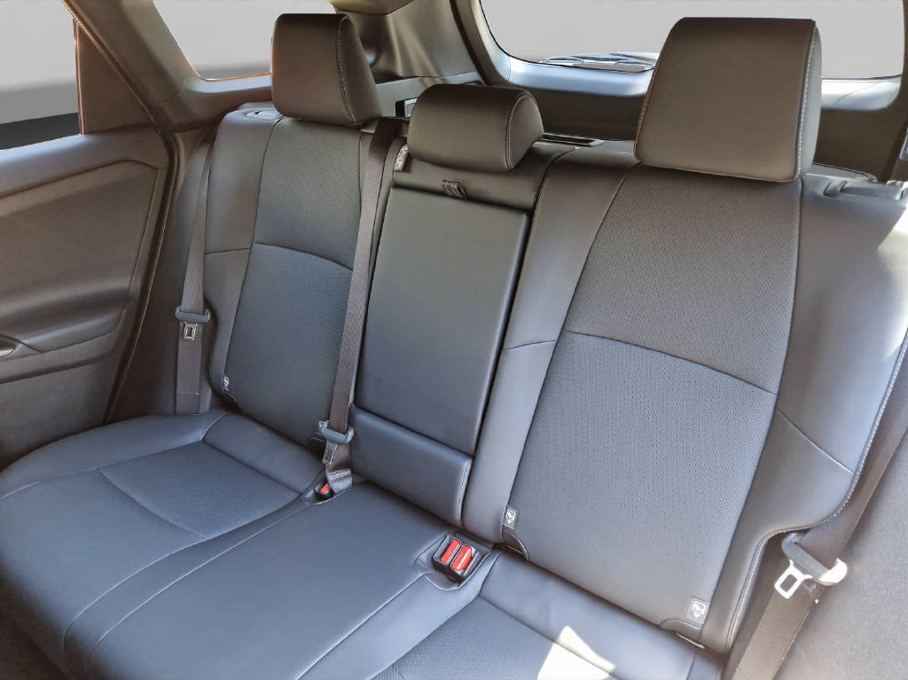TOYOTA bZ4X Touring Premium AWD 48149/000-image-13