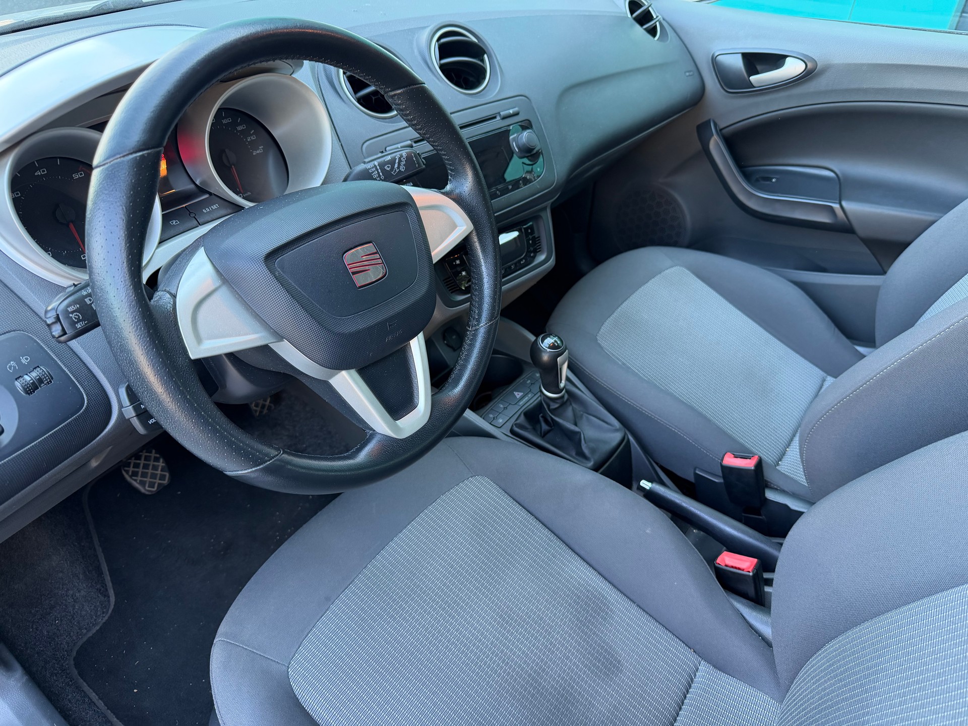 SEAT Ibiza ST 1.6 TDI Style-image-7