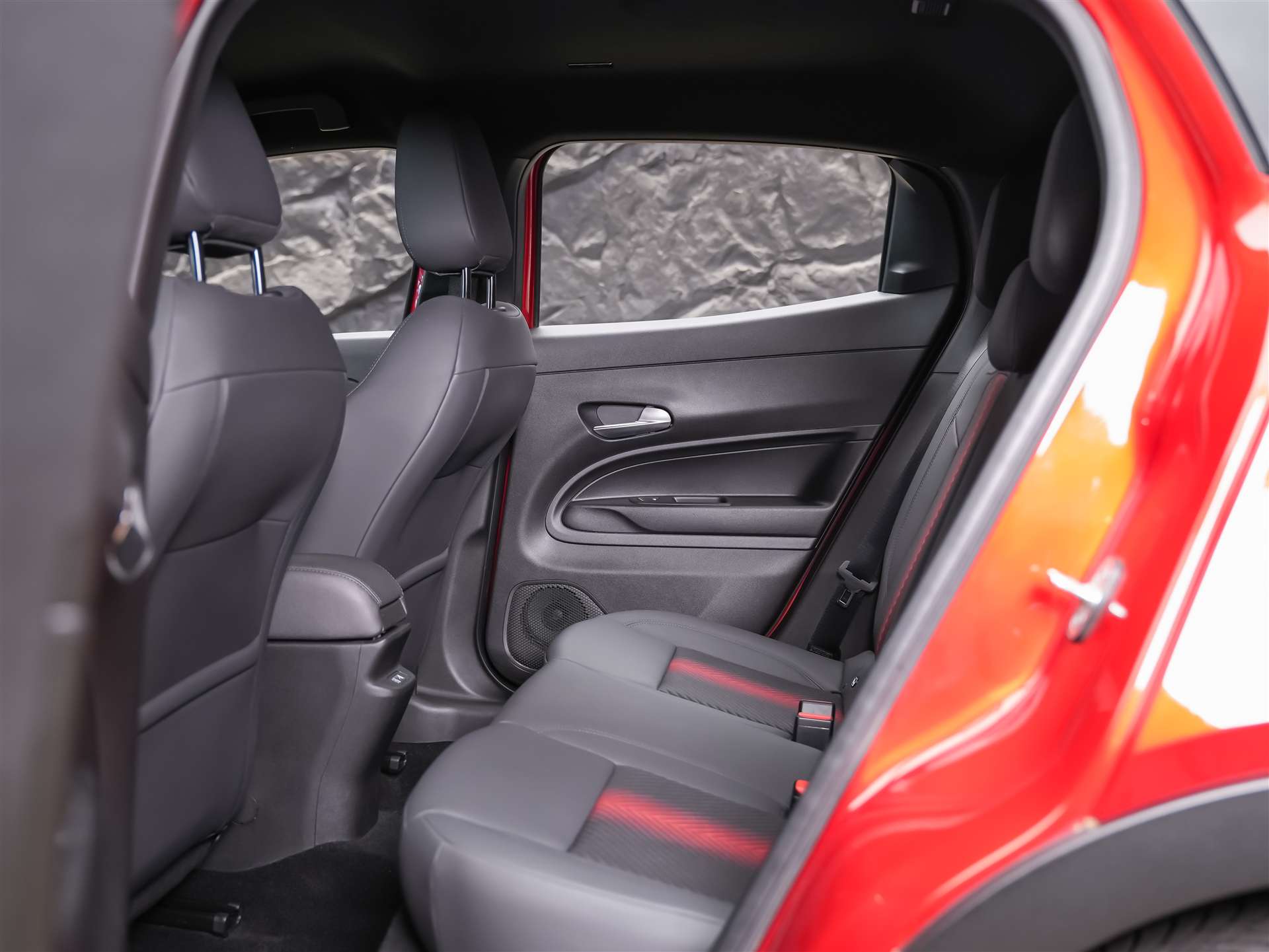 ALFA ROMEO Junior 1.2 48V Hybrid Junior *Werksgarantie*Abstandsregler*Sitzheizung*-image-13