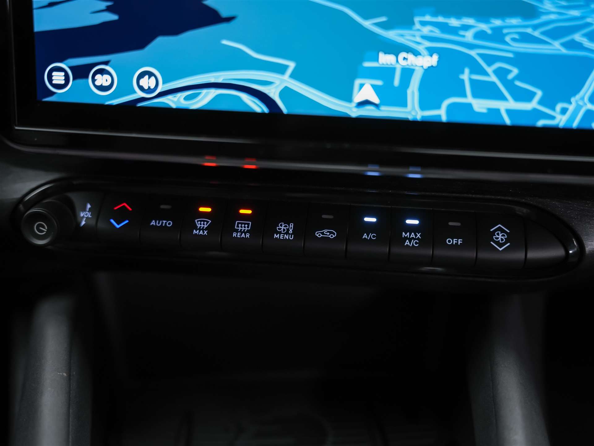 ALFA ROMEO Junior 1.2 48V Hybrid Junior *Werksgarantie*Abstandsregler*Sitzheizung*-image-23