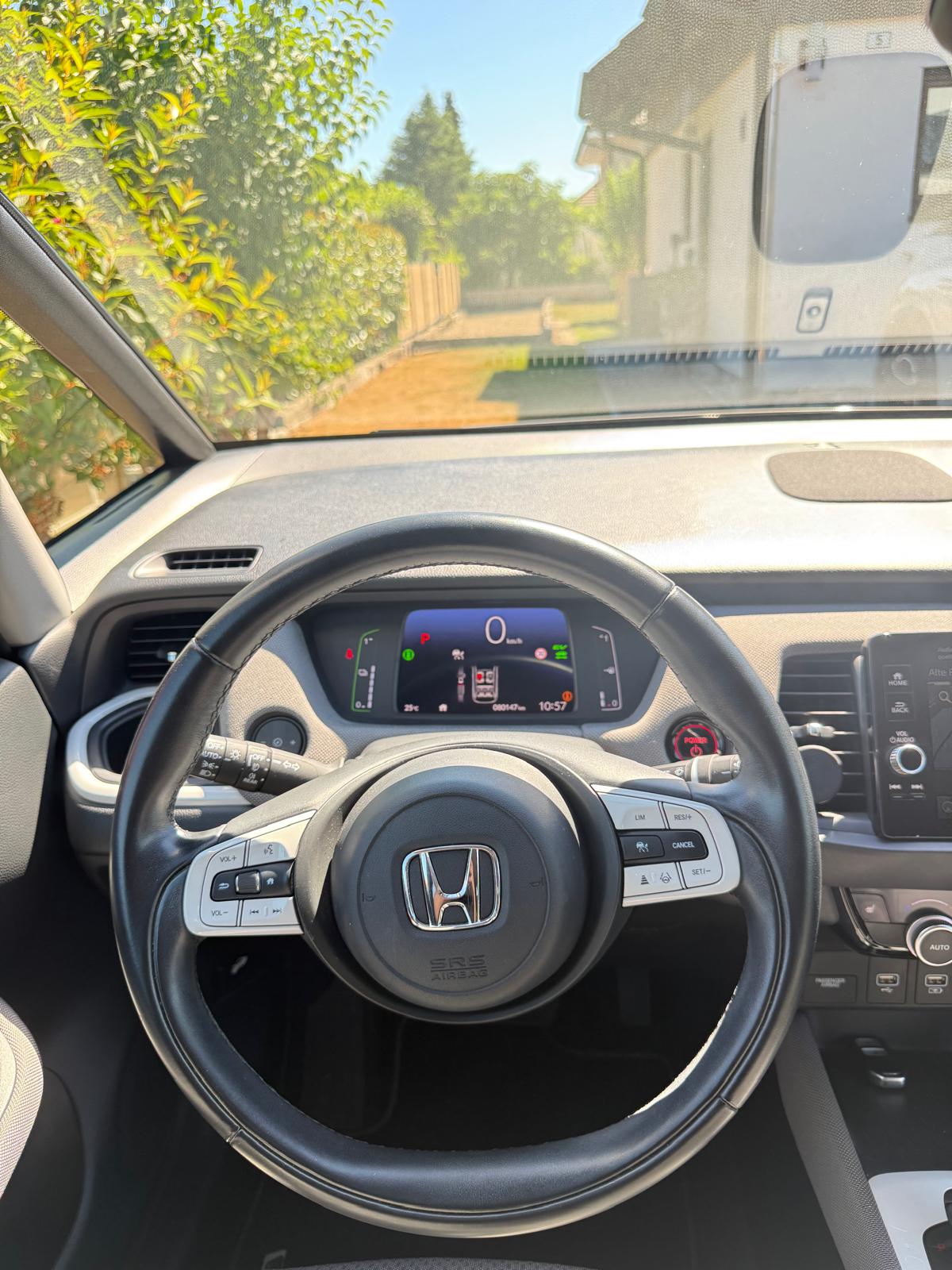 HONDA 1.5 i-MMD Crosstar Executive-image-5