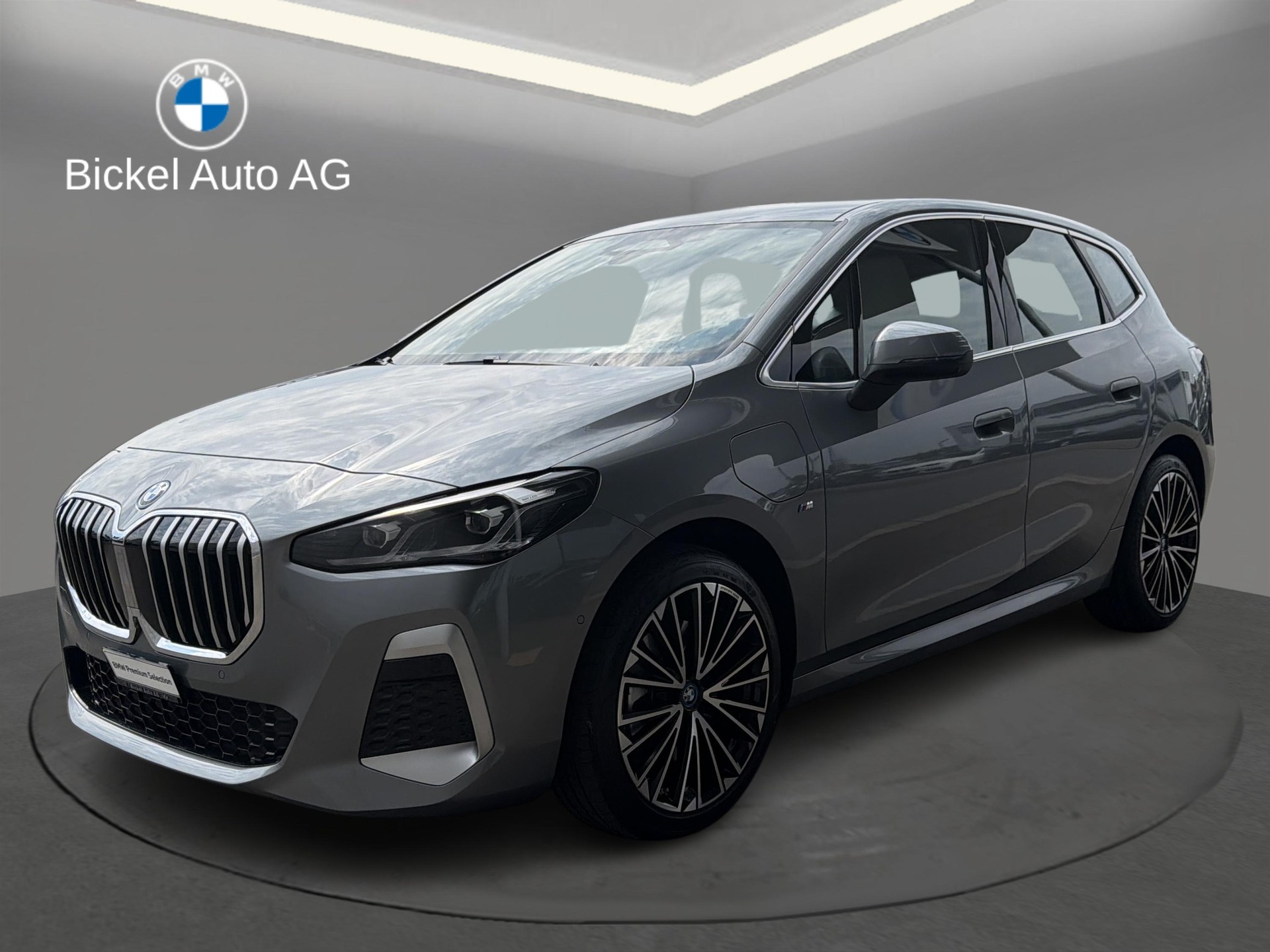 BMW 230e xDrive M Sport