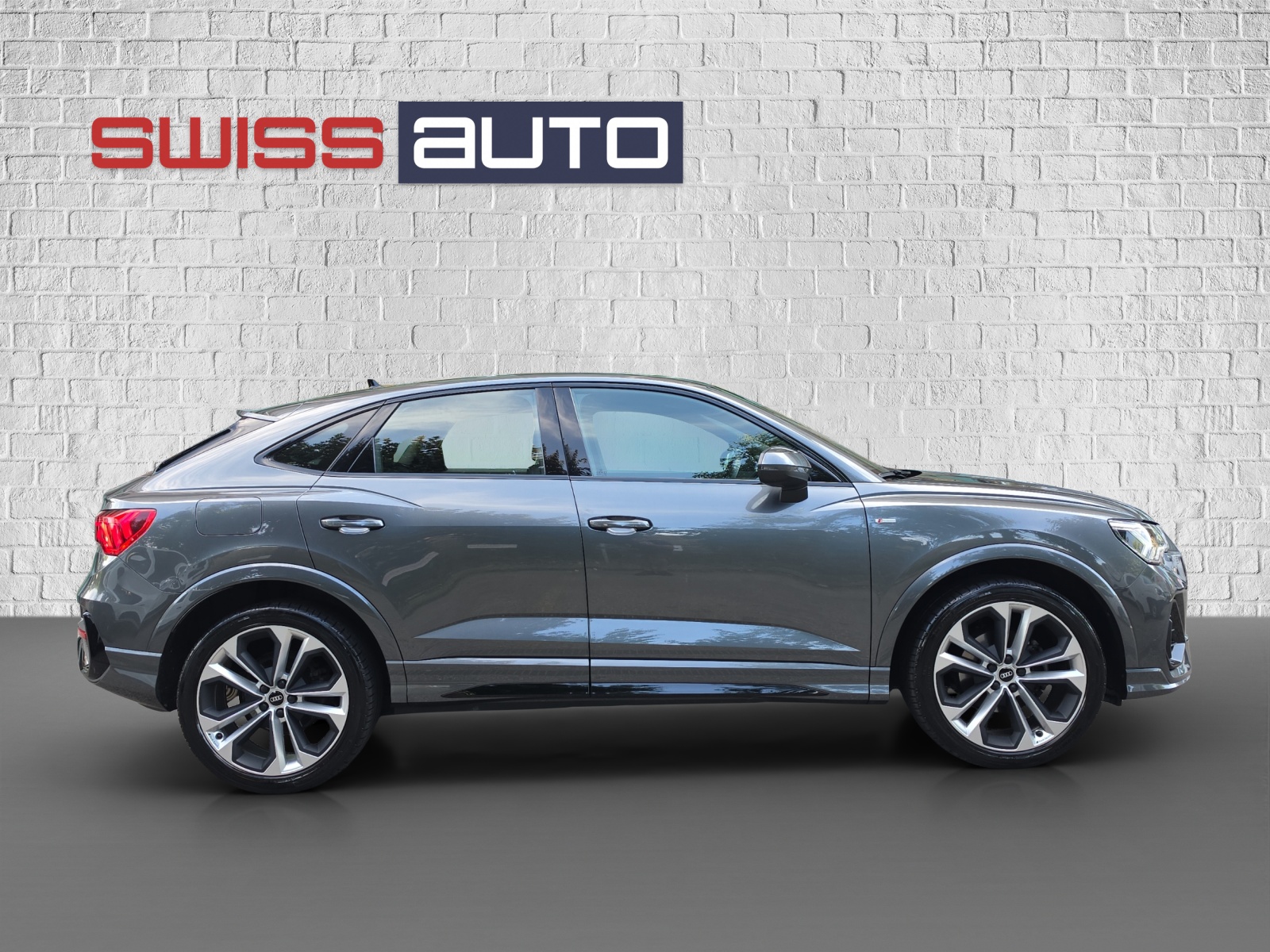 AUDI Q3 Sportback 35 TFSI S line Attraction S-tronic-showroom-element-3