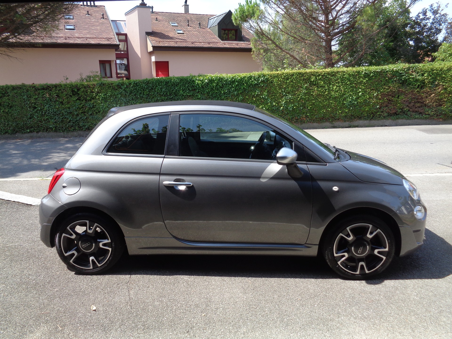 FIAT 500C 0.9 Twinair Rockstar-image-5