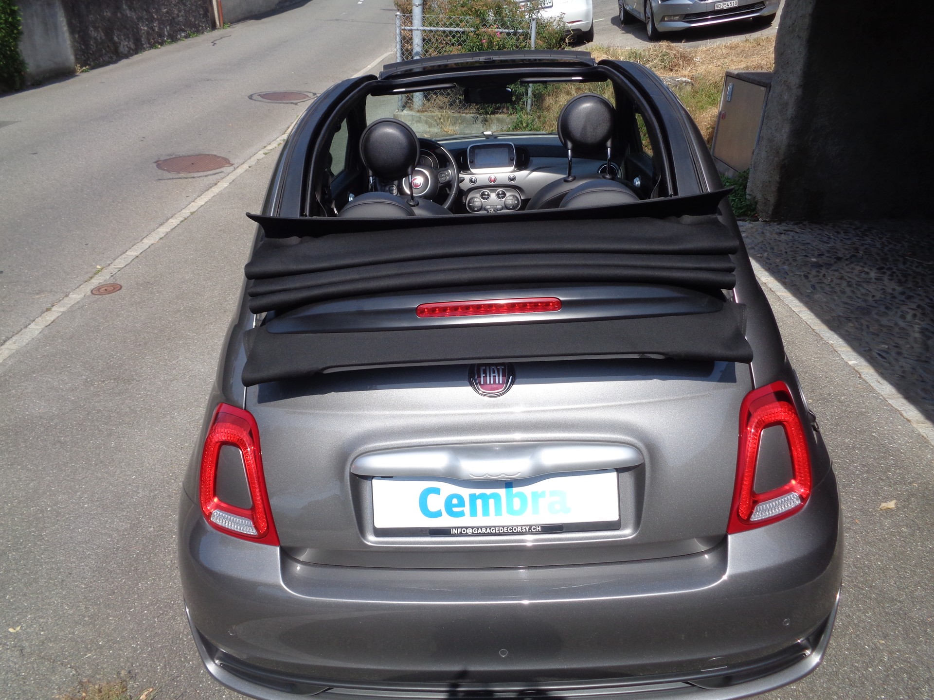 FIAT 500C 0.9 Twinair Rockstar-image-12