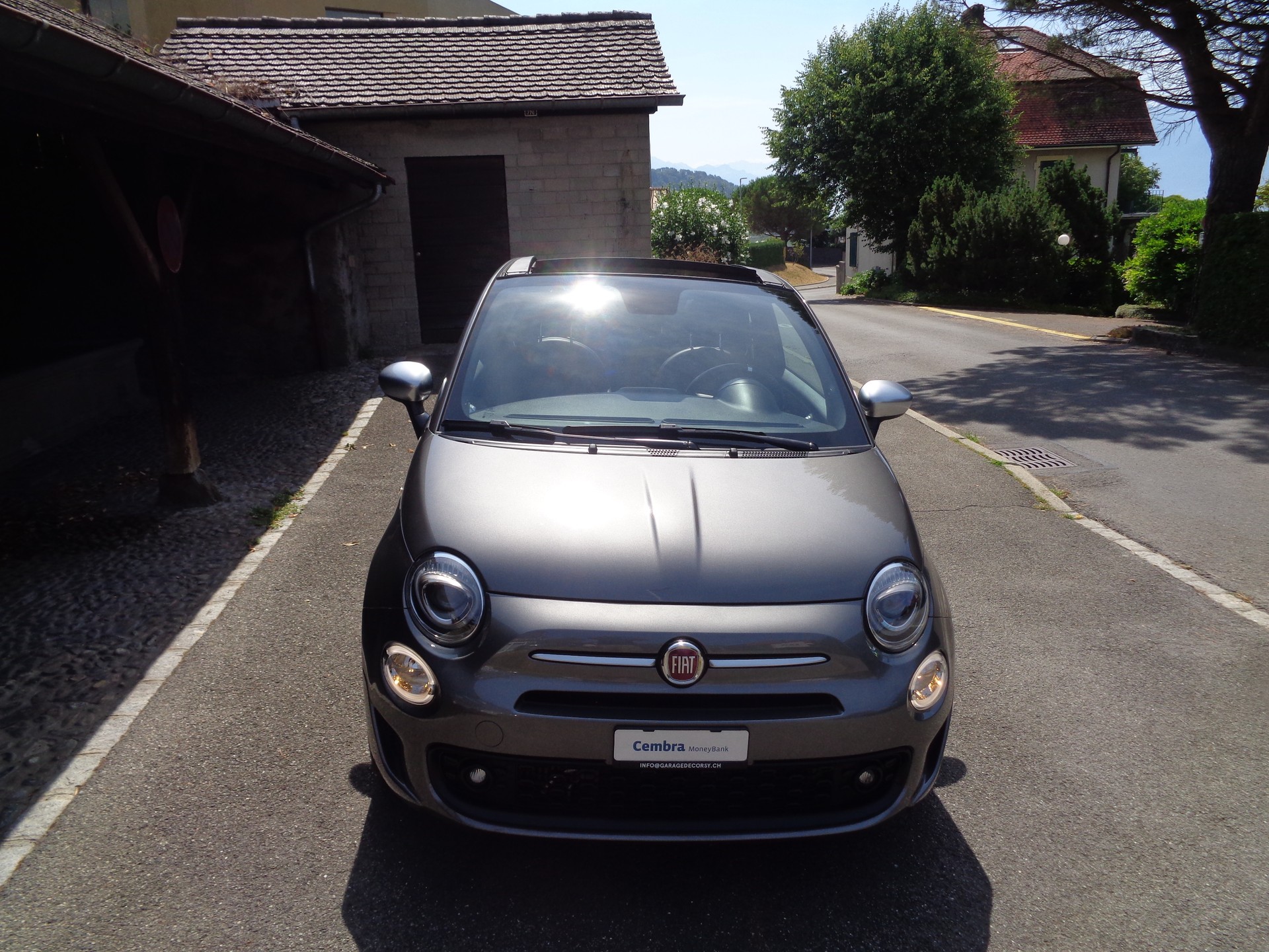 FIAT 500C 0.9 Twinair Rockstar-image-13