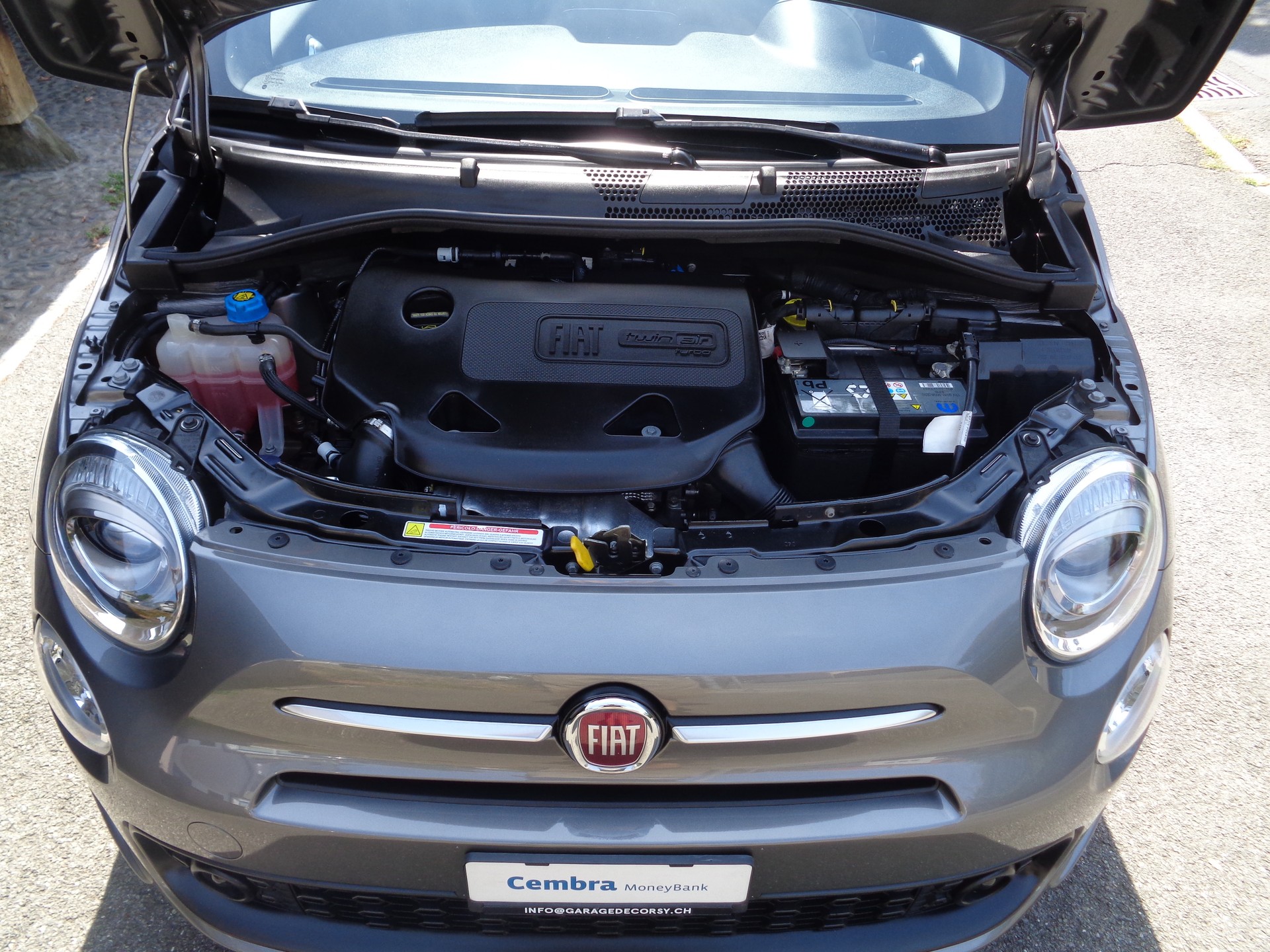 FIAT 500C 0.9 Twinair Rockstar-image-6