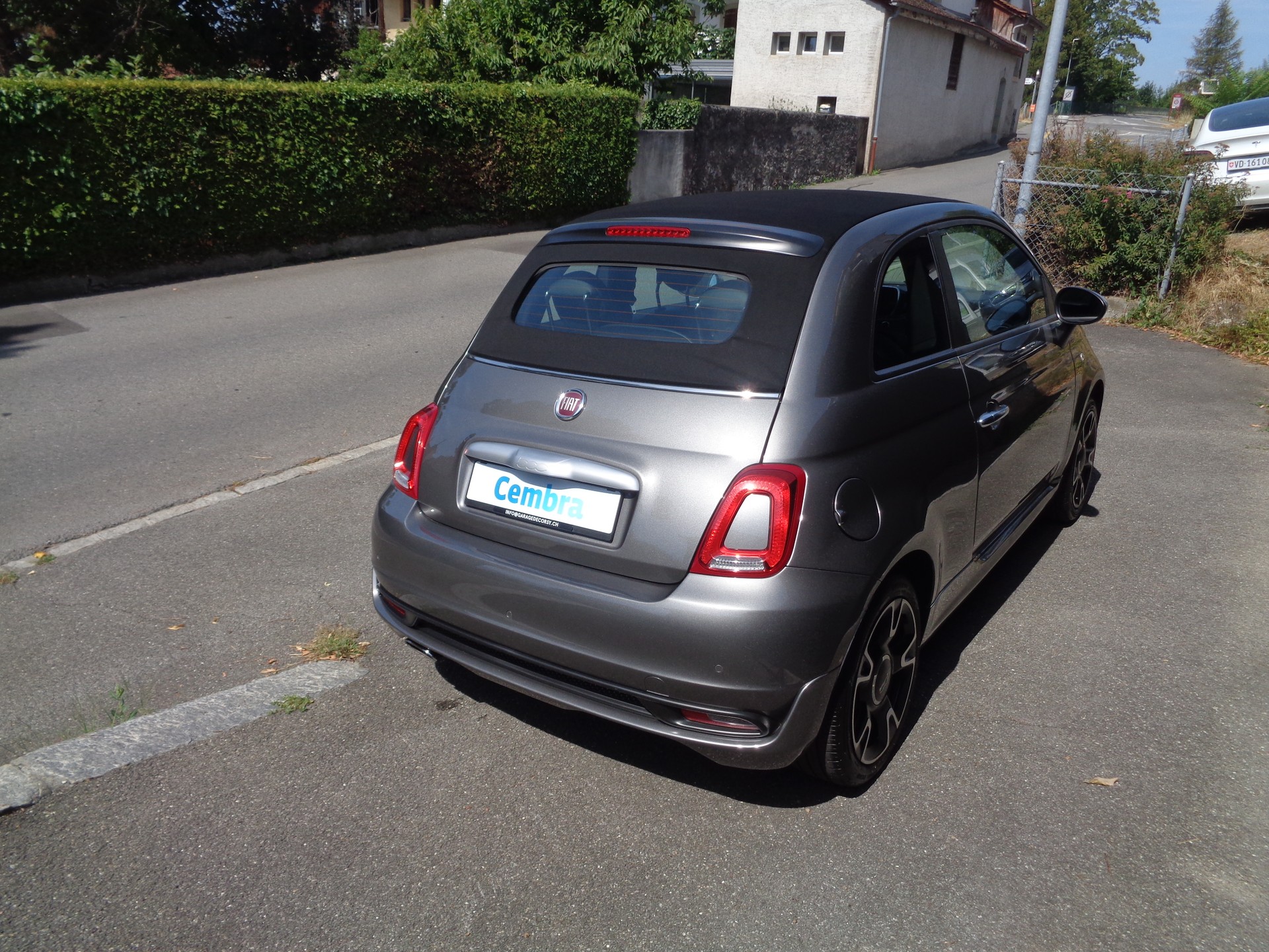 FIAT 500C 0.9 Twinair Rockstar-image-4