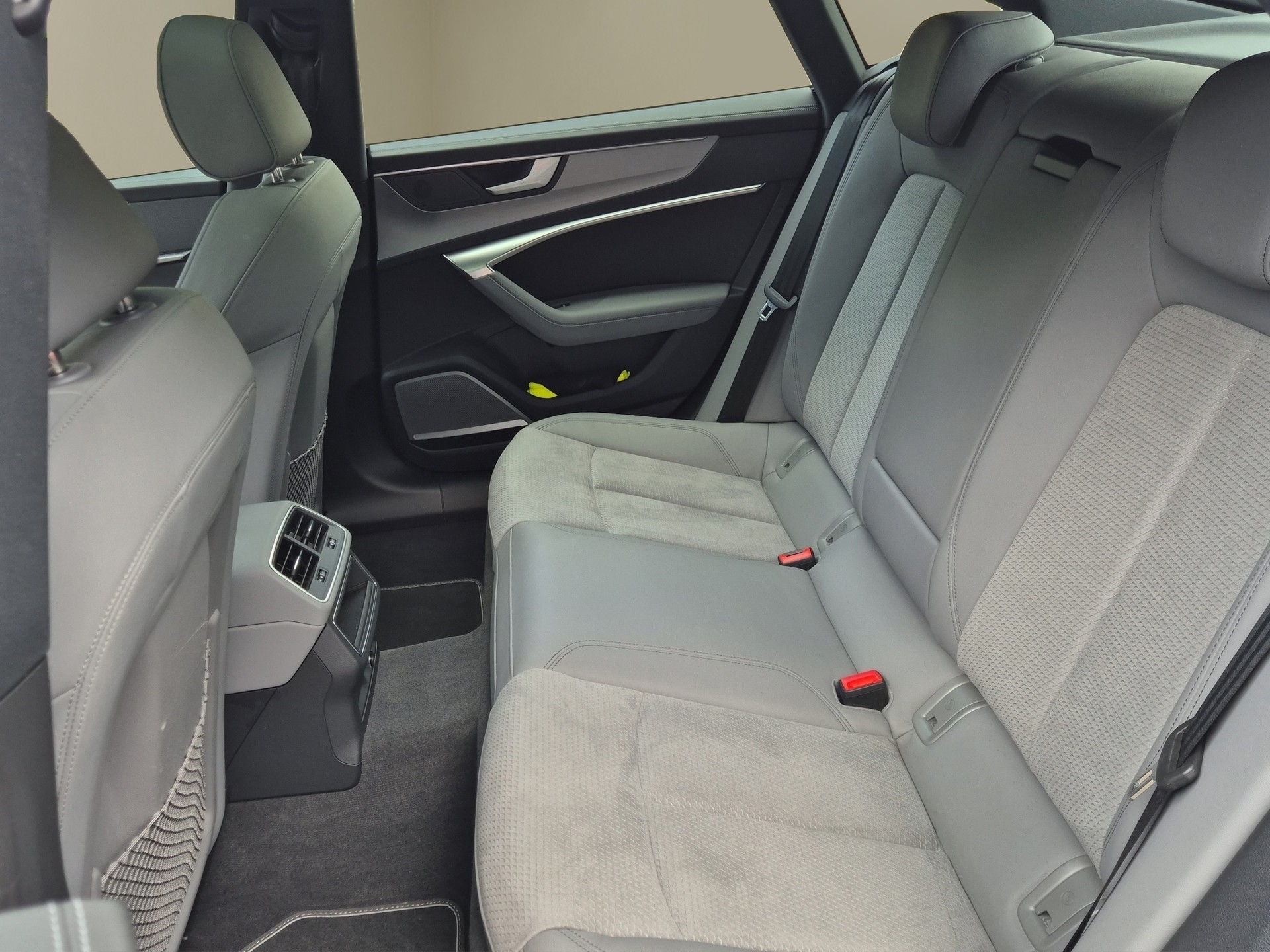 AUDI A7 Sportback 50 TDI quattro S-tronic-image-13
