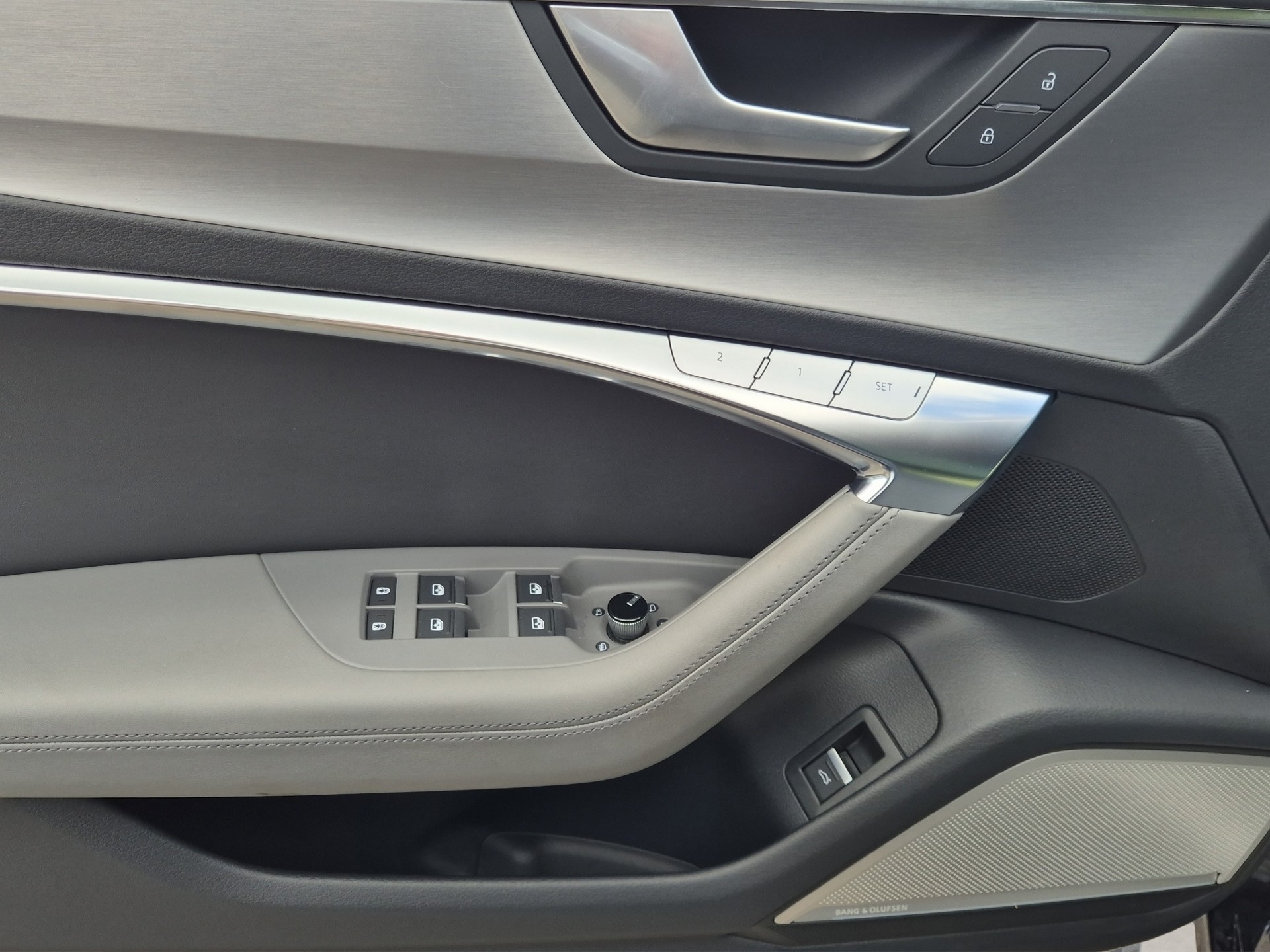 AUDI A7 Sportback 50 TDI quattro S-tronic-image-14