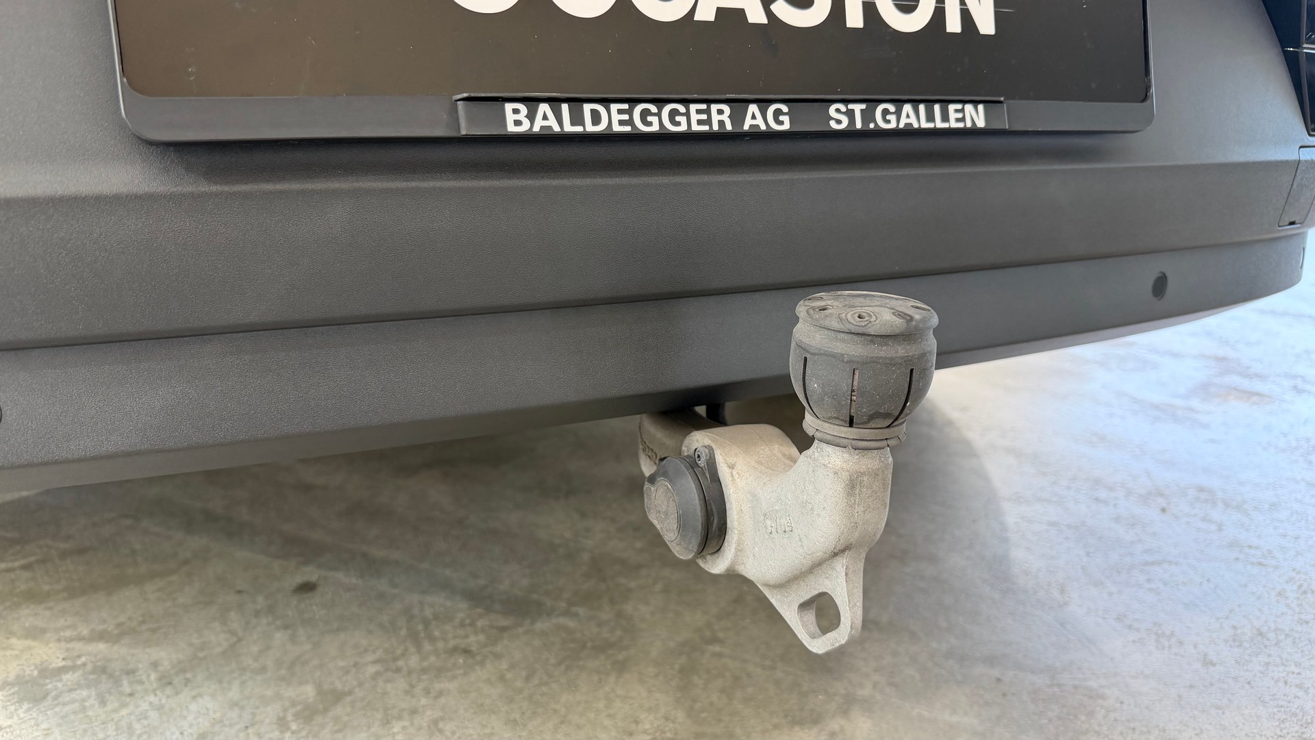 POLESTAR 2 Long Range Dual Motor-image-8