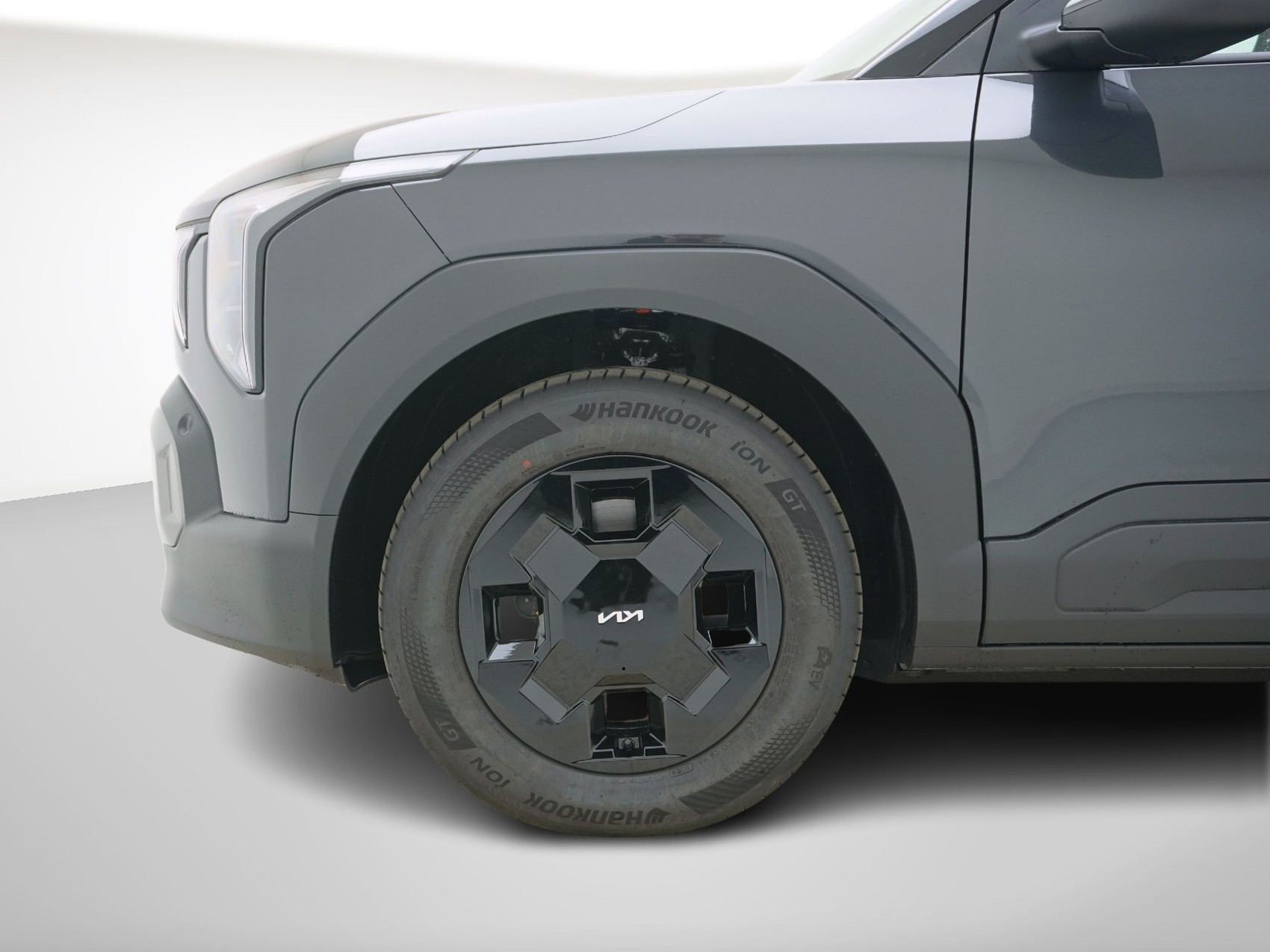 KIA EV2 42.2 kWh Earth-image-8