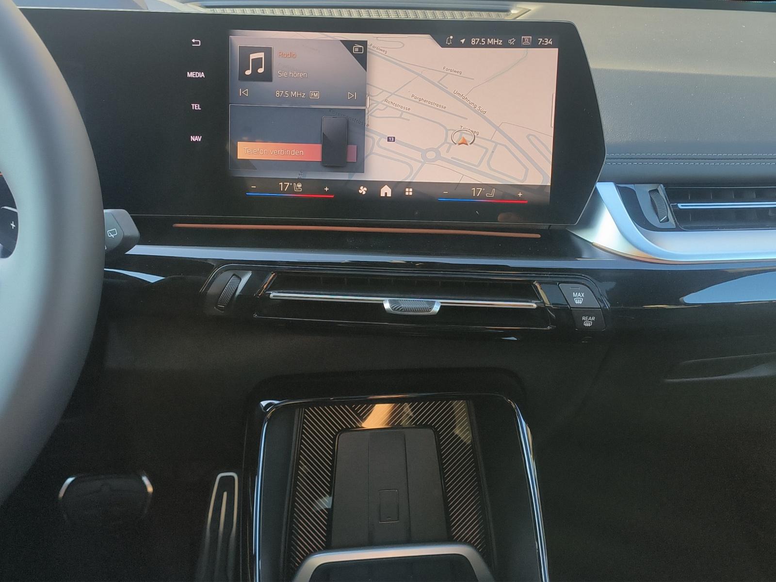 BMW X1 23d xDrive paddles-image-17