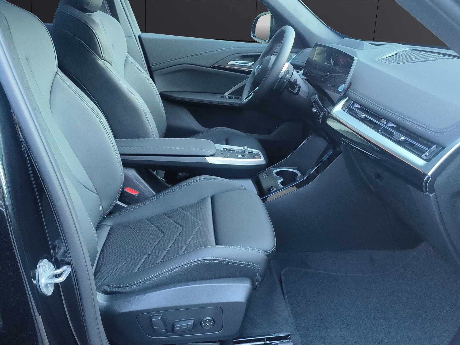 BMW X1 23d xDrive paddles-image-14