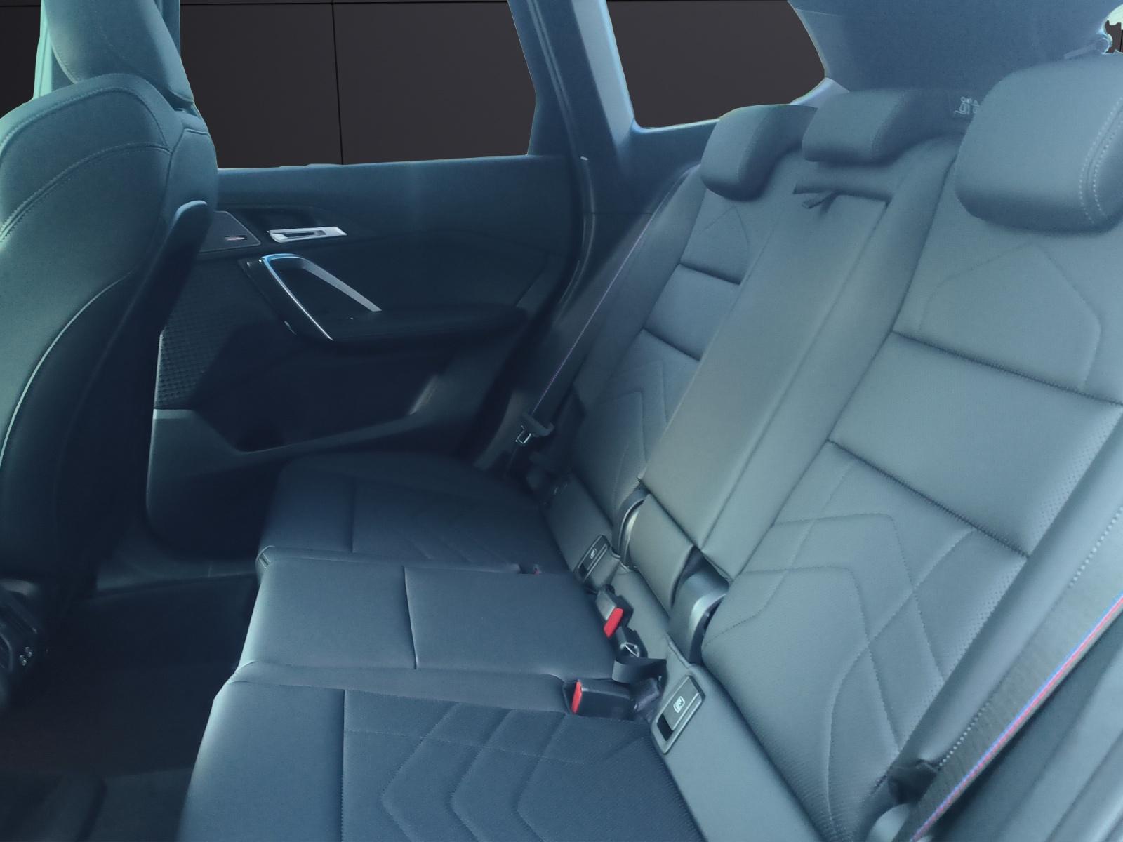 BMW X1 23d xDrive paddles-image-12
