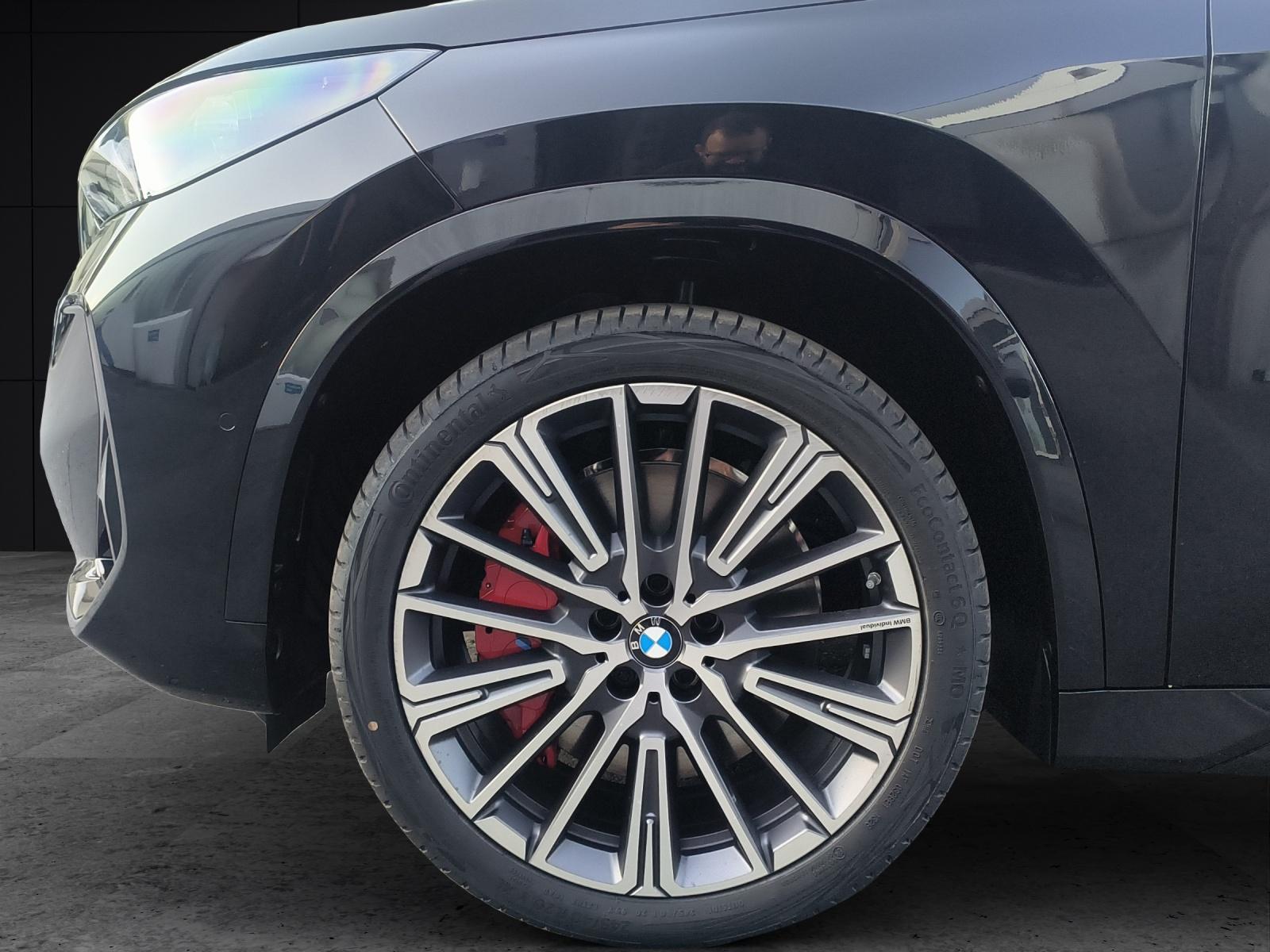 BMW X1 23d xDrive paddles-image-8