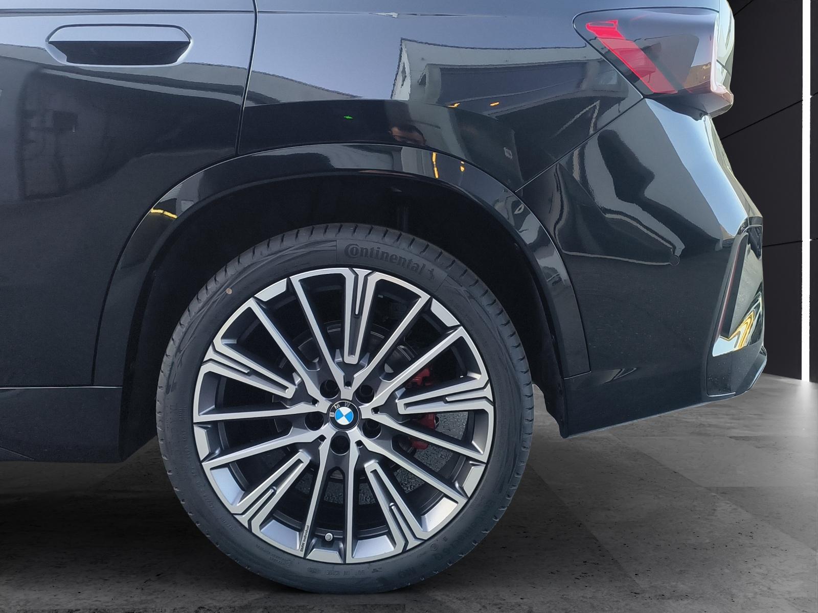 BMW X1 23d xDrive paddles-image-9