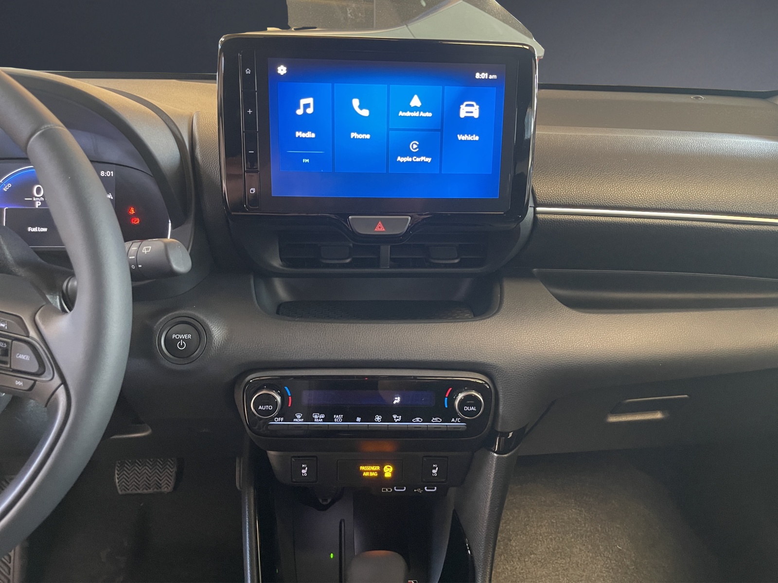MAZDA 2 Hybrid Homura-image-10