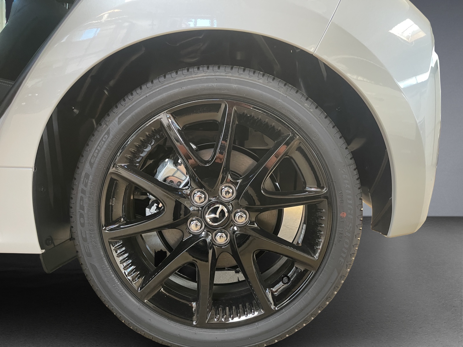 MAZDA 2 Hybrid Homura-image-5