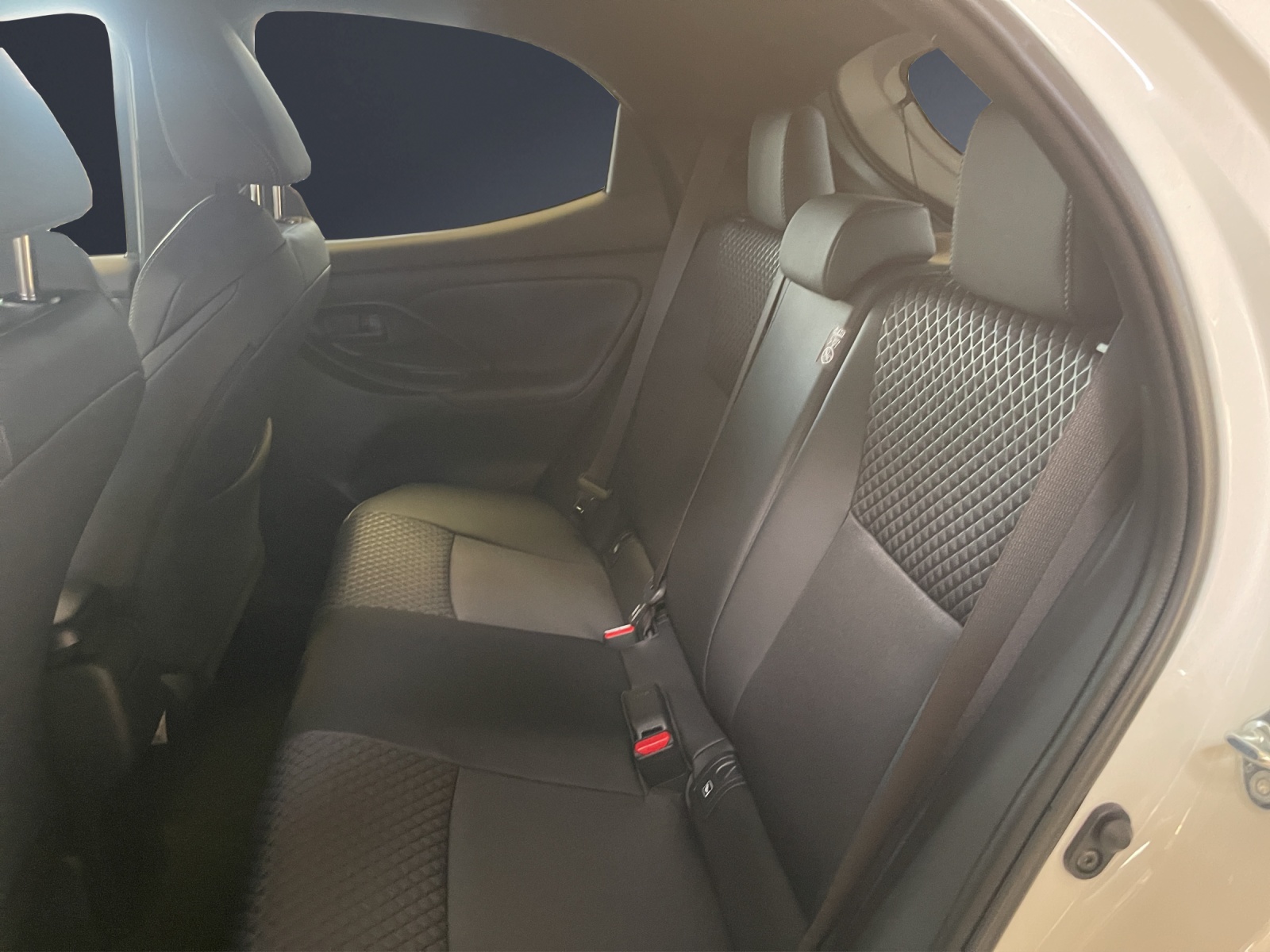 MAZDA 2 Hybrid Homura-image-11