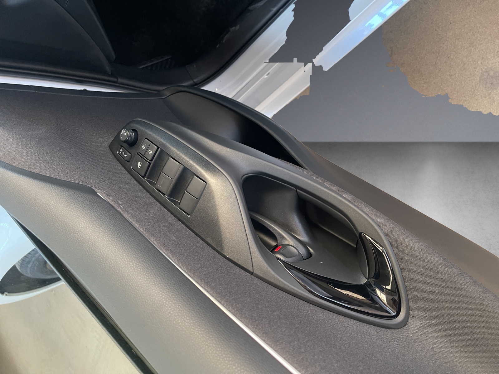 MAZDA 2 Hybrid Homura-image-8