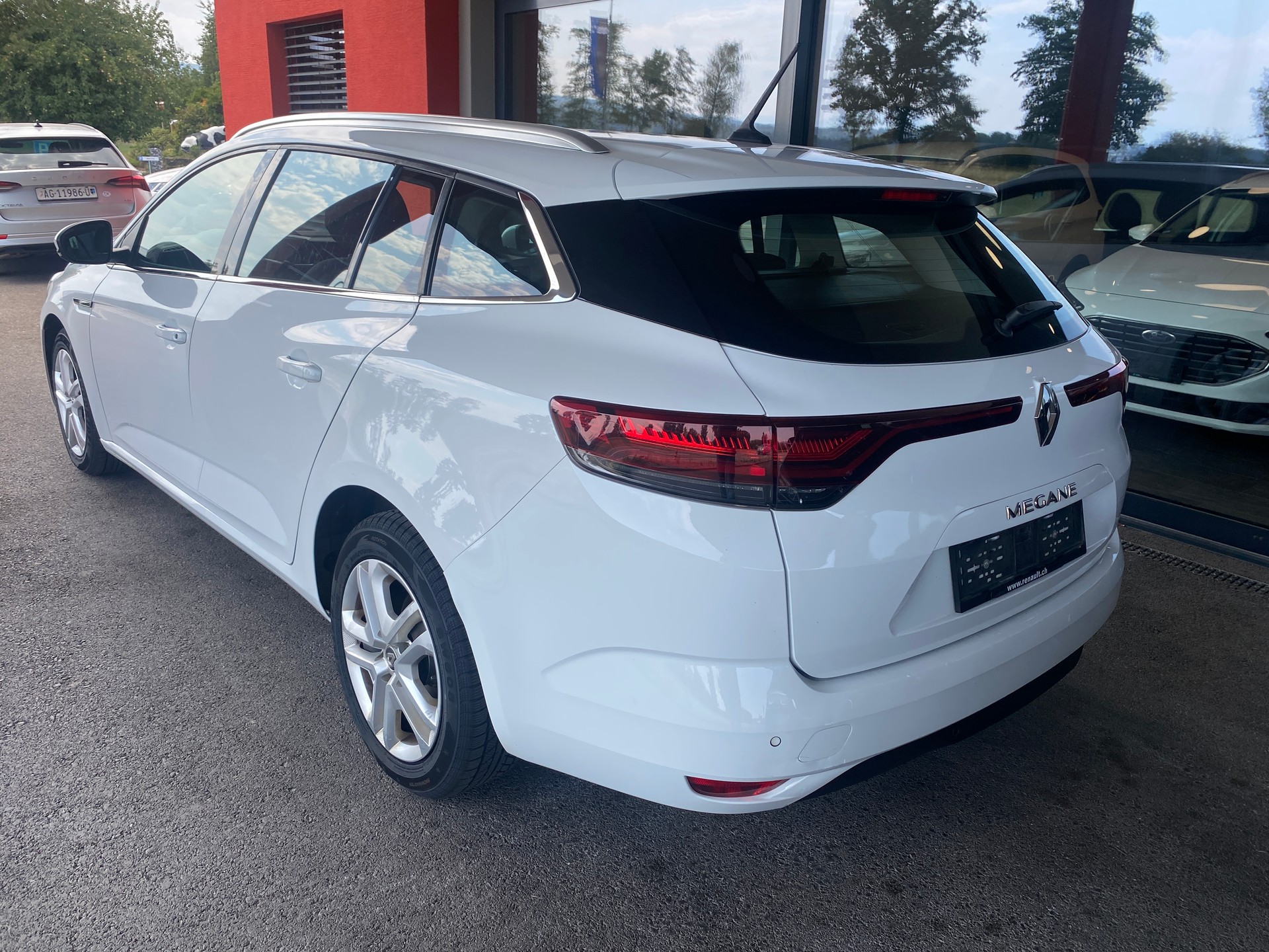 RENAULT Mégane Grandtour 1.5 dCi Business EDC-showroom-element-2