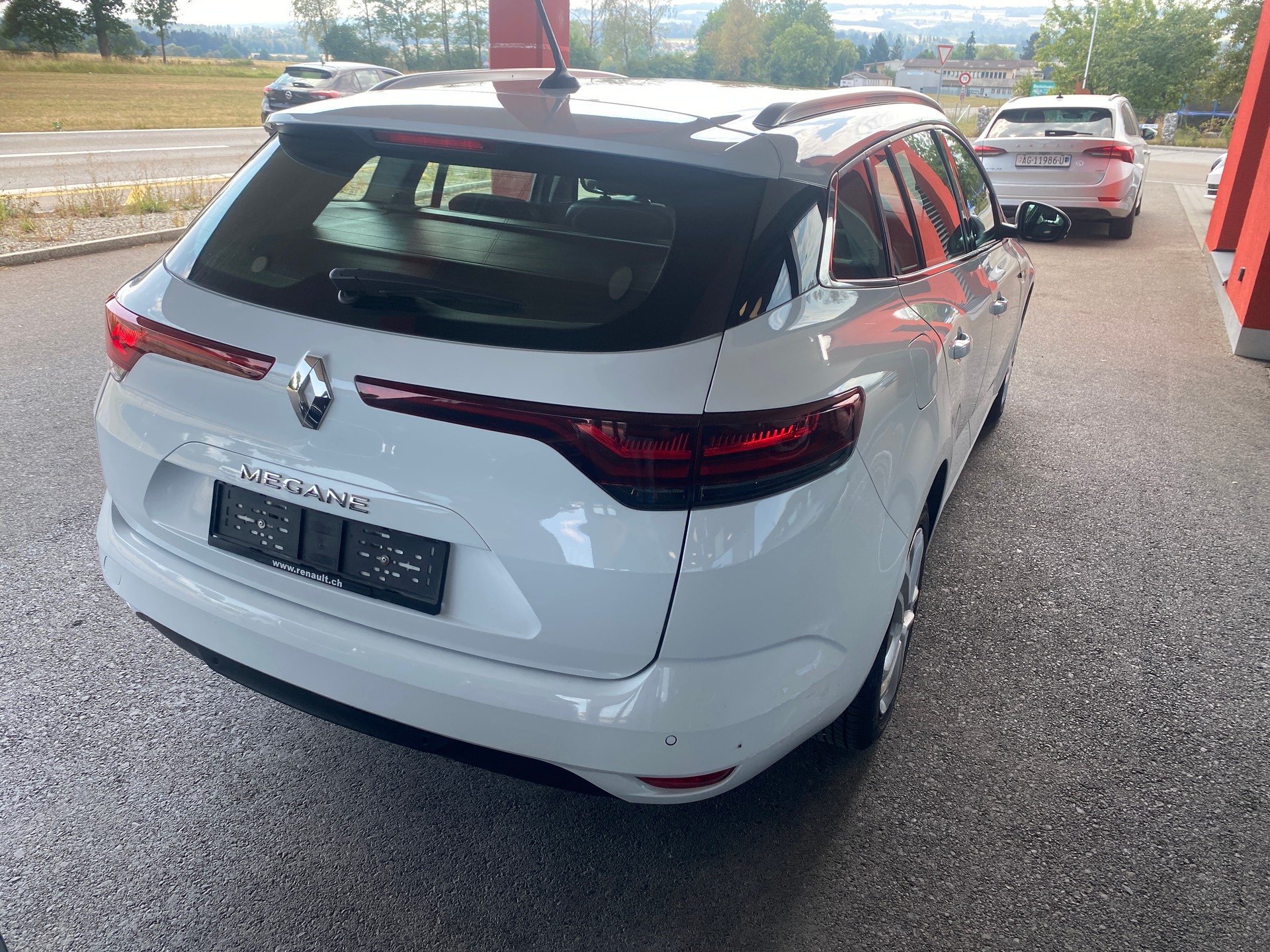 RENAULT Mégane Grandtour 1.5 dCi Business EDC-showroom-element-3