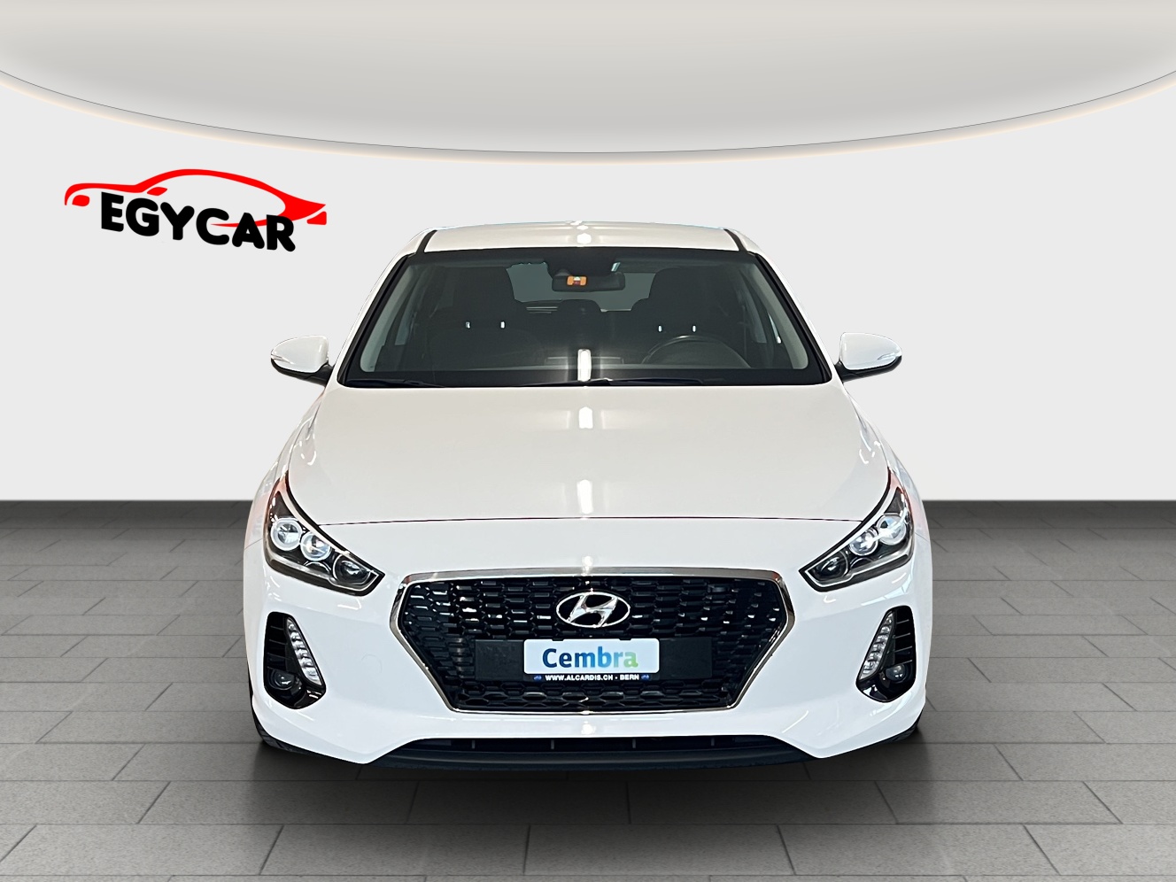 HYUNDAI i30 1.4 T-GDi Amplia