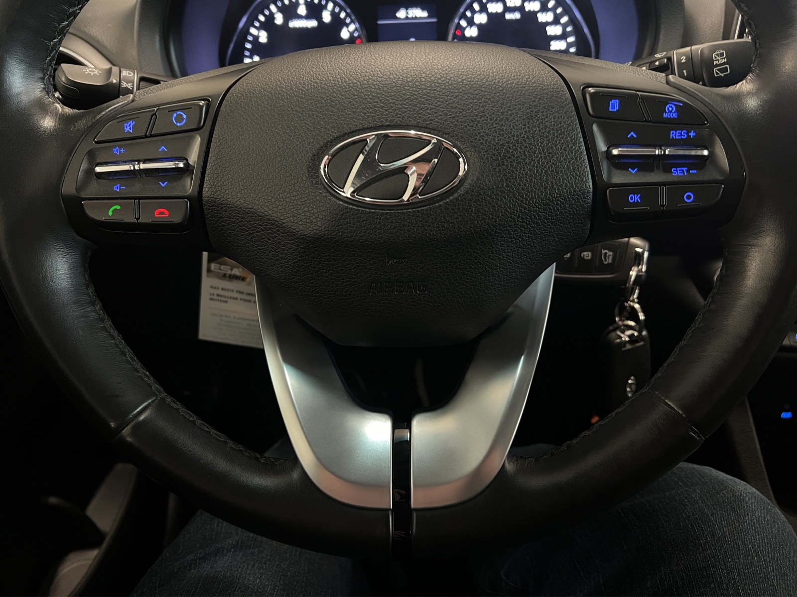 HYUNDAI i30 1.4 T-GDi Amplia-image-17