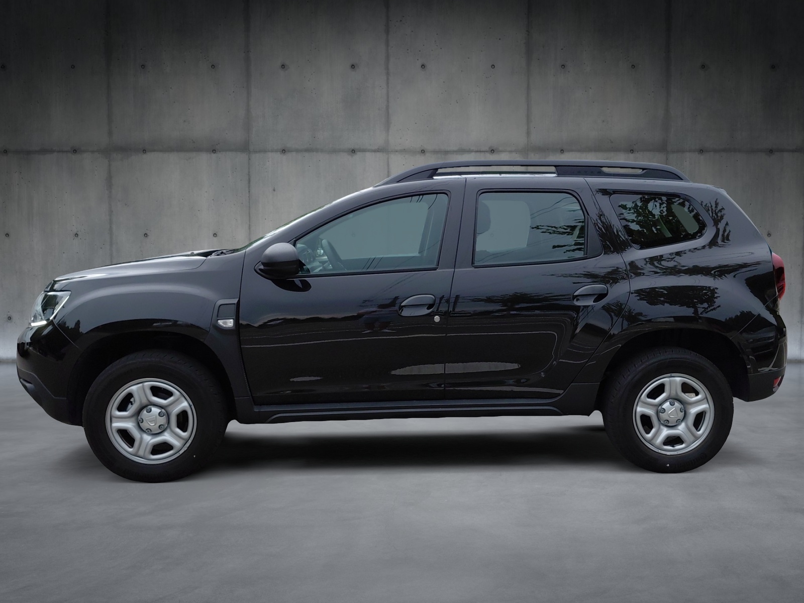 DACIA Duster SCe 115 Comfort 4x2 * Neuzustand* Frisch ab MFK 08.2026 * 1. Hand * Navi * Klima * Tempomat-showroom-element-1