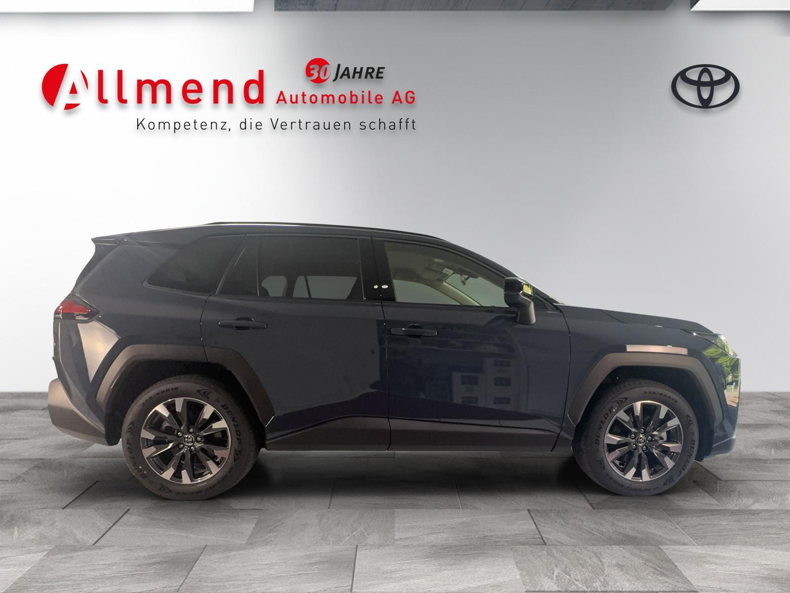 TOYOTA RAV4 2.5 HEV Trend-showroom-element-3