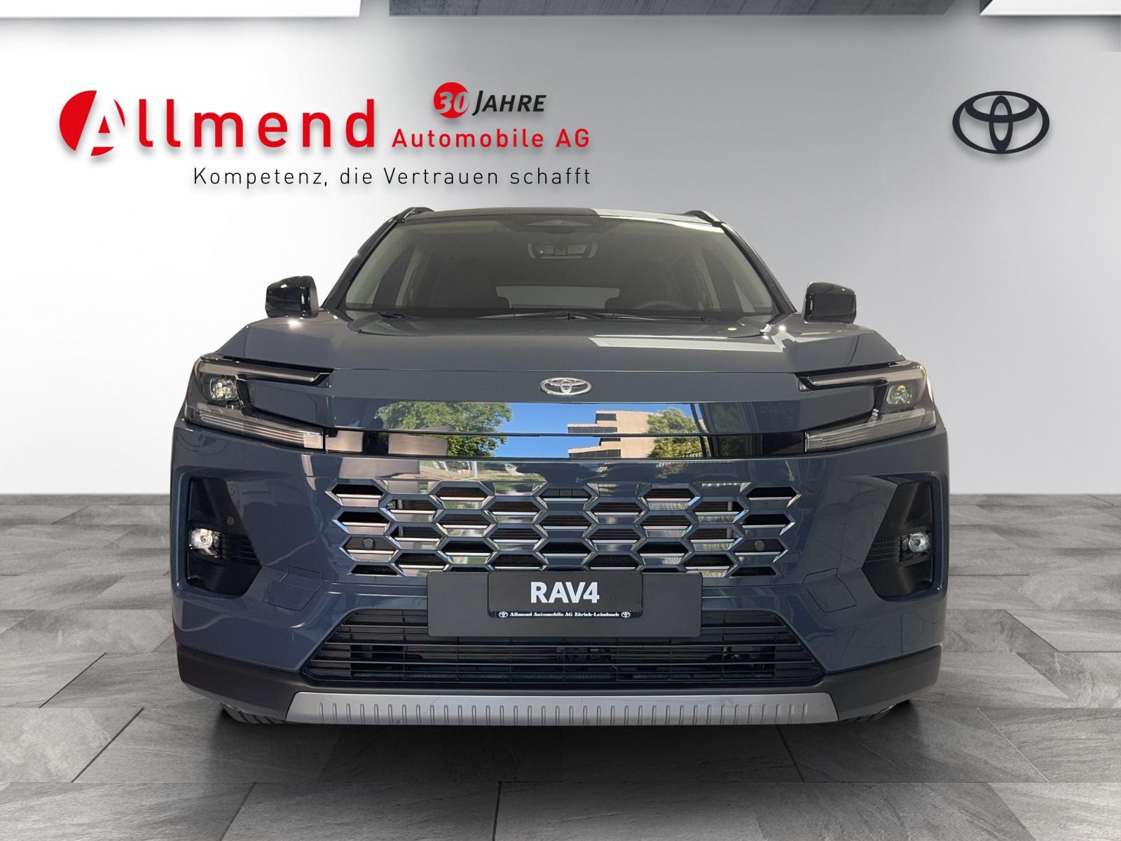 TOYOTA RAV4 2.5 HEV Trend-showroom-element-2