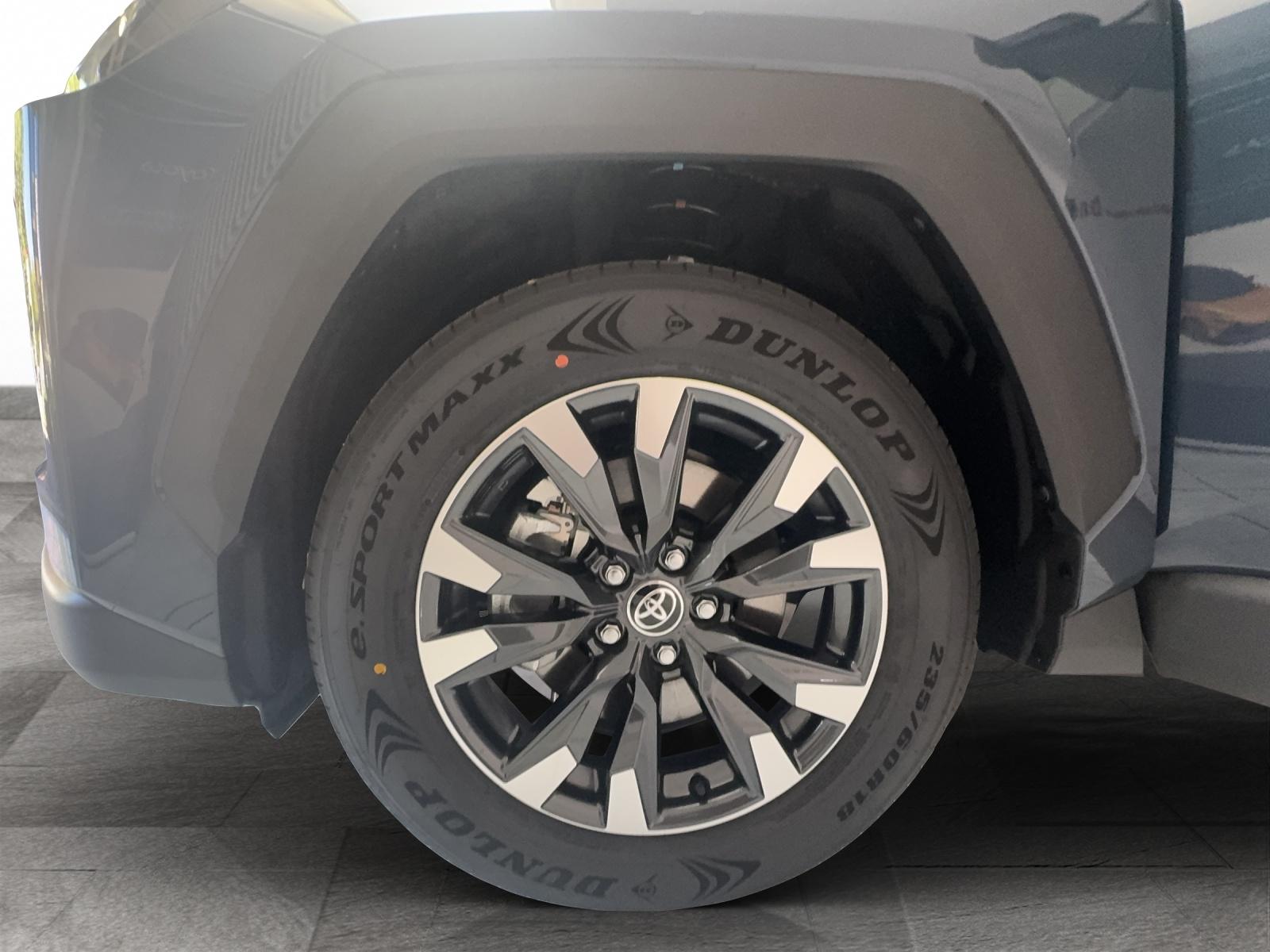 TOYOTA RAV4 2.5 HEV Trend-image-14